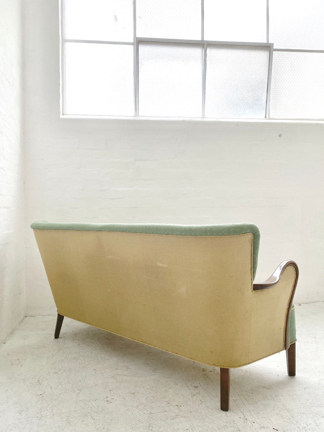 Alfred Christensen Sofa