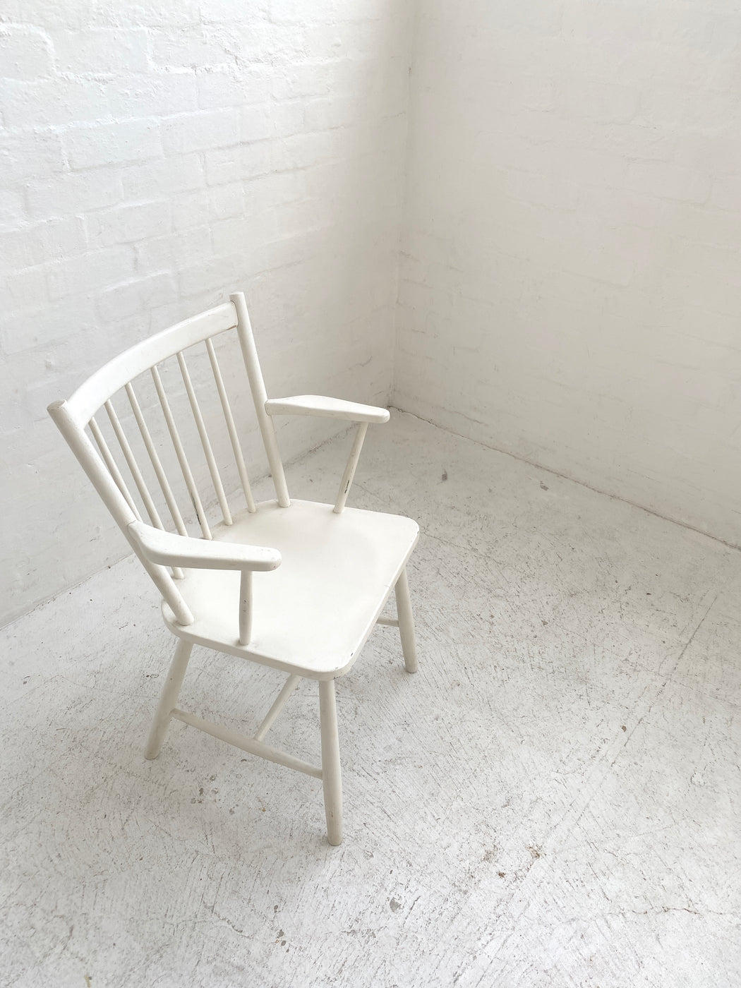 Børge Mogensen 'J42' Armchair