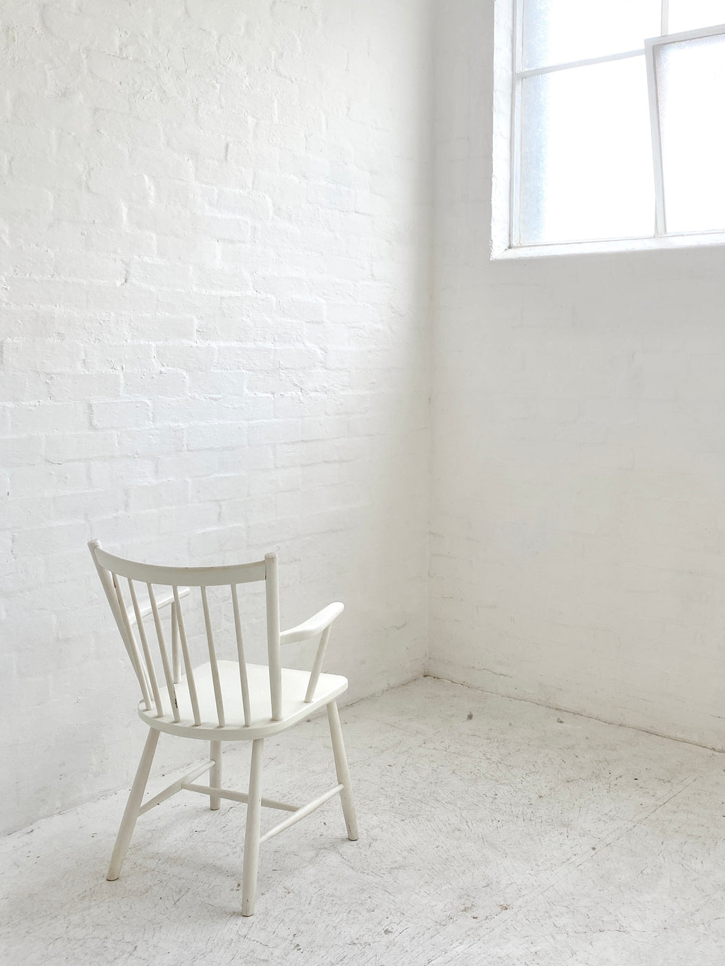 Børge Mogensen 'J42' Armchair