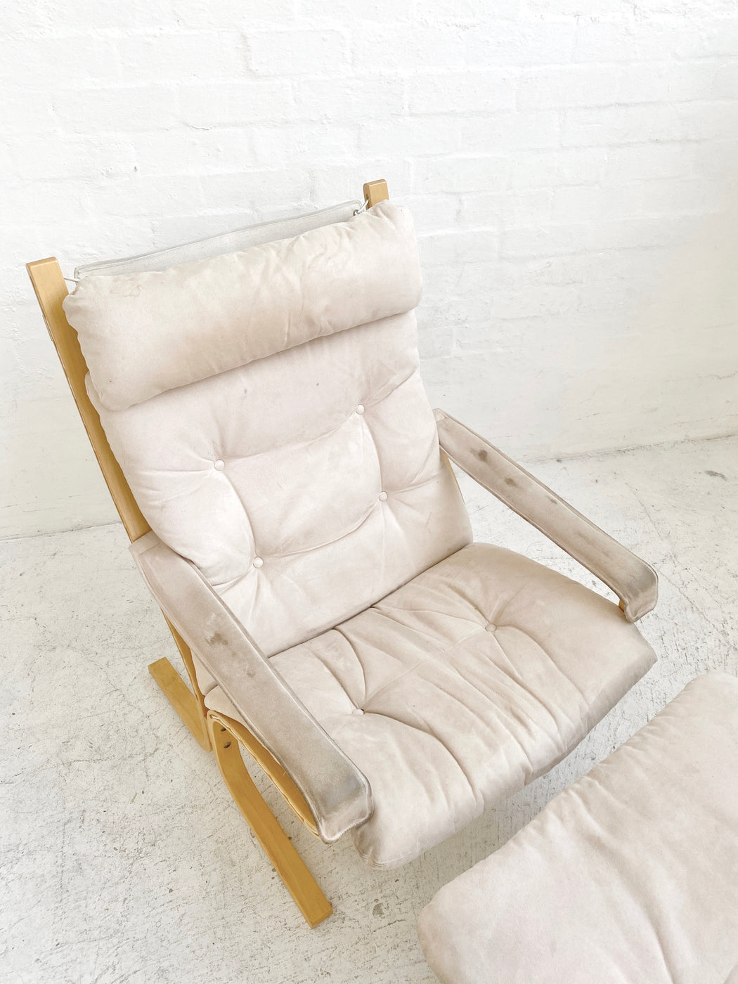 Ingmar Relling ‘Siesta’ Chair