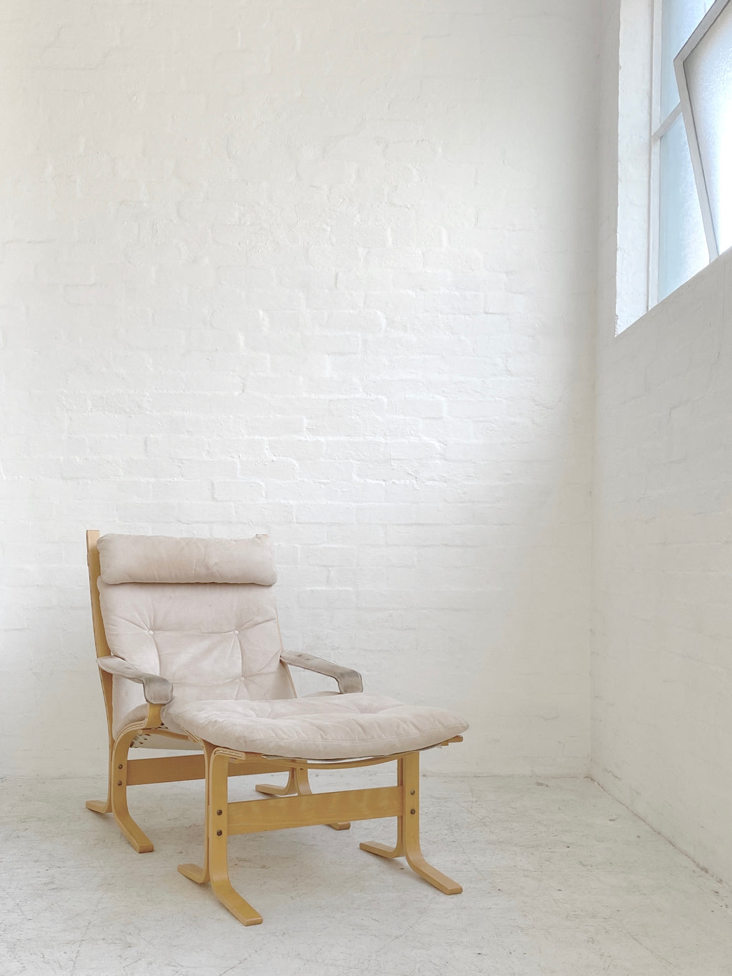 Ingmar Relling ‘Siesta’ Chair