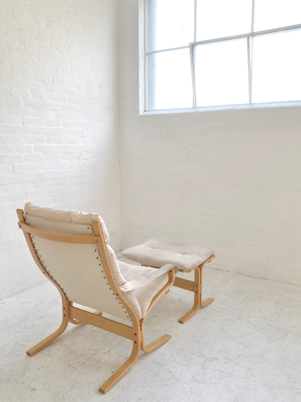 Ingmar Relling ‘Siesta’ Chair