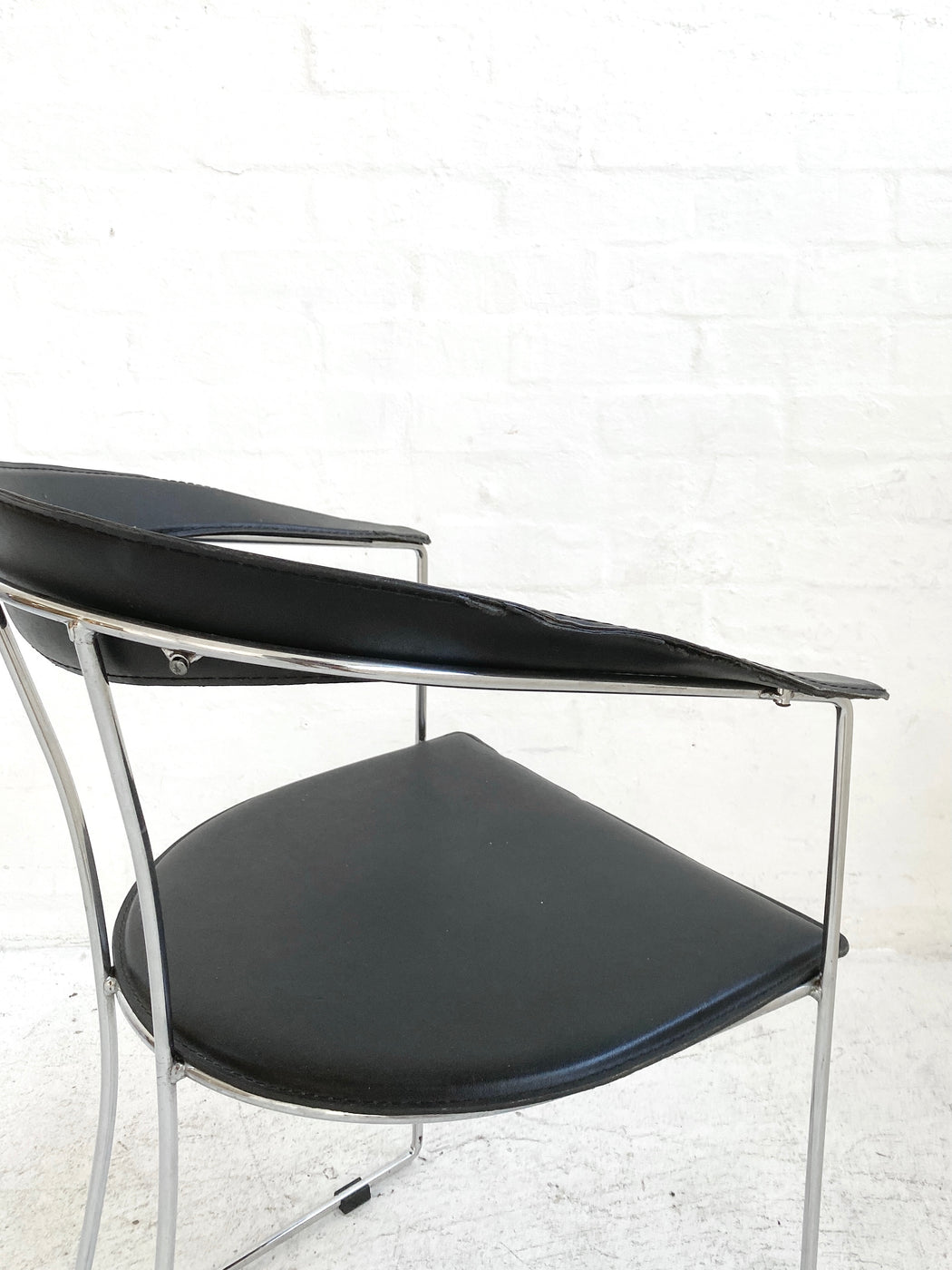 Arrben 'Ursula' Chair
