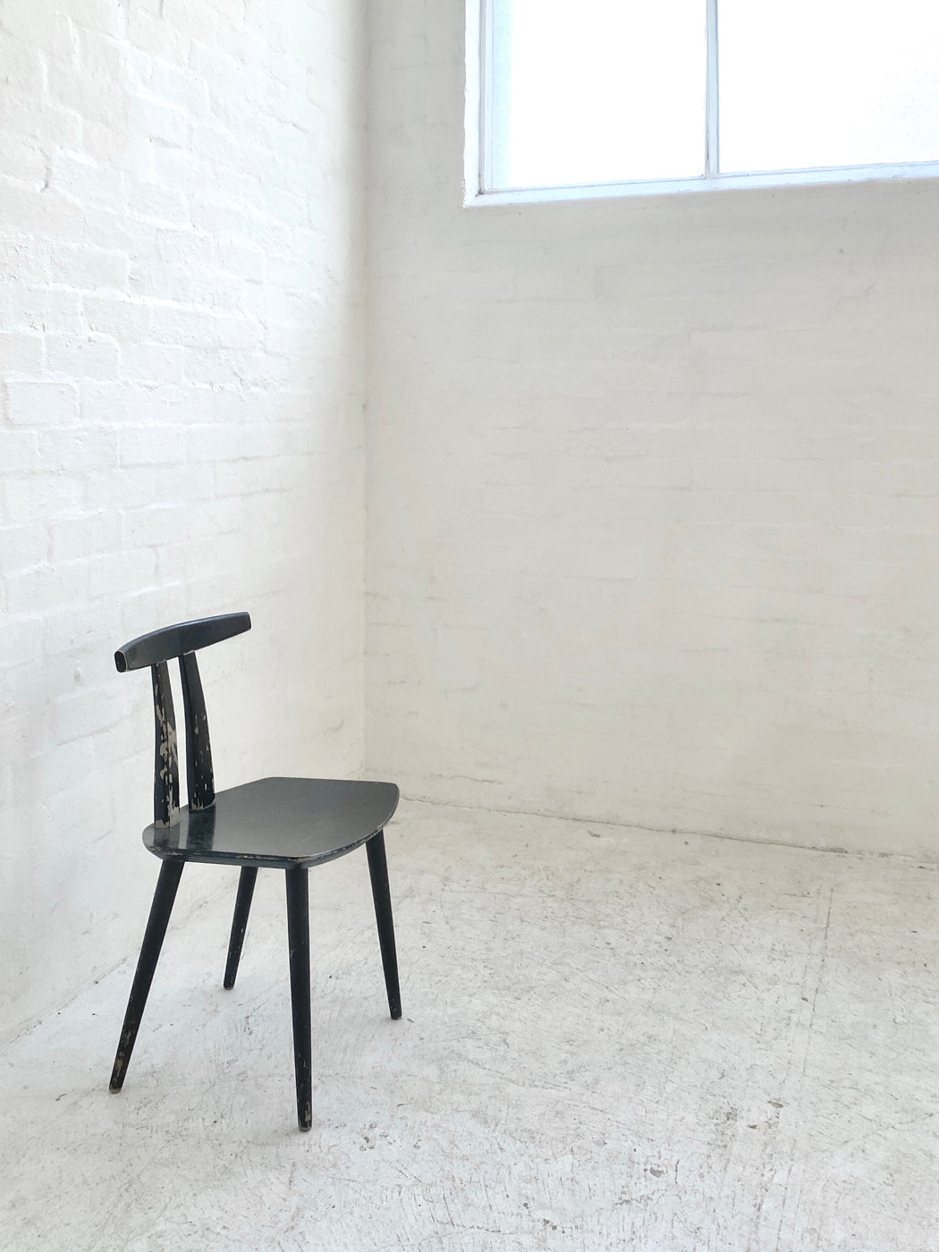Poul Volther 'J111' Chair