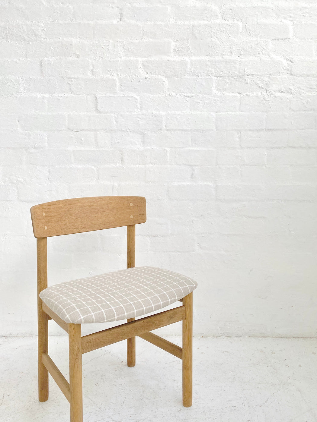 Børge Mogensen 'BM236' Chair