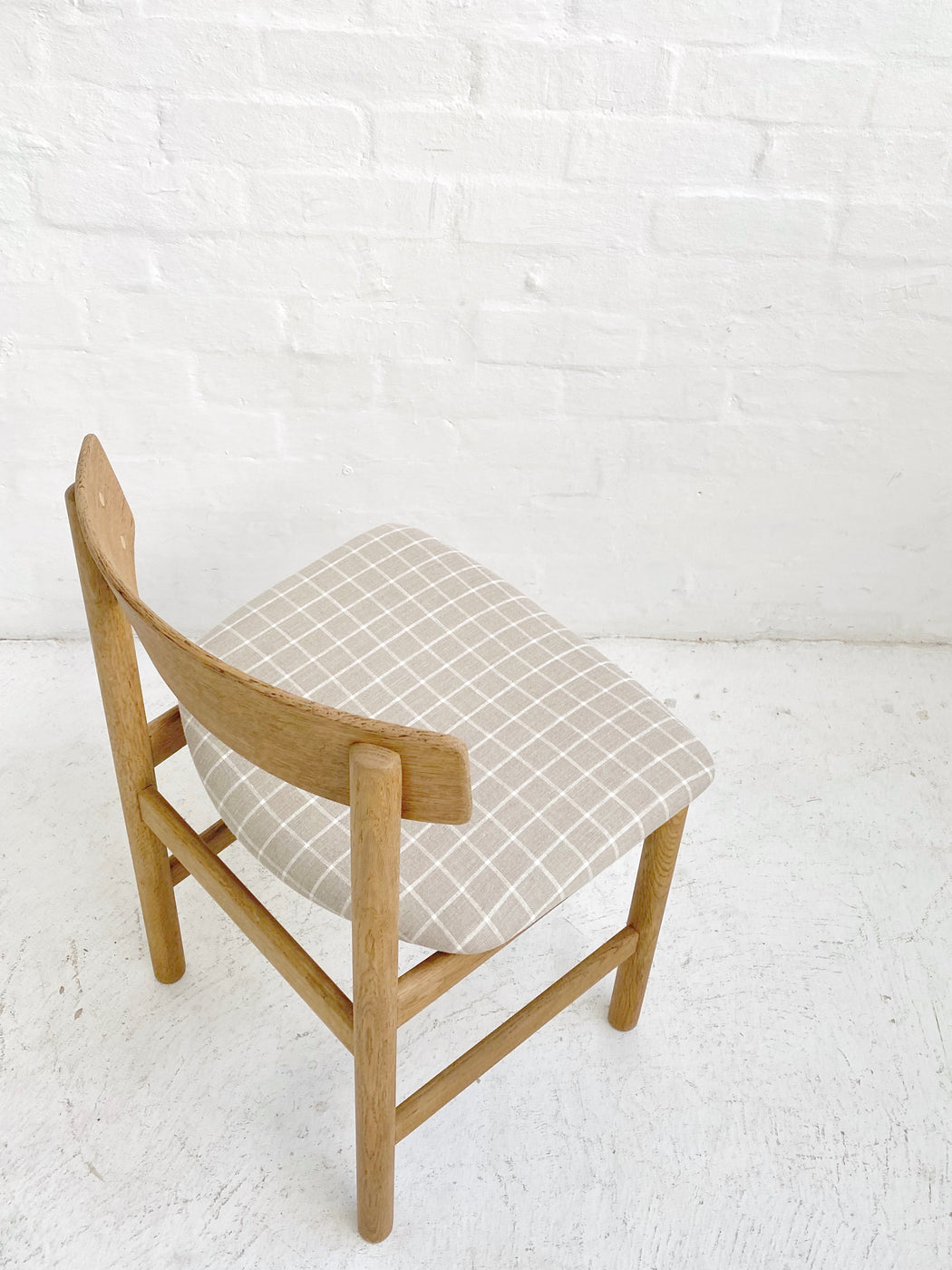 Børge Mogensen 'BM236' Chair