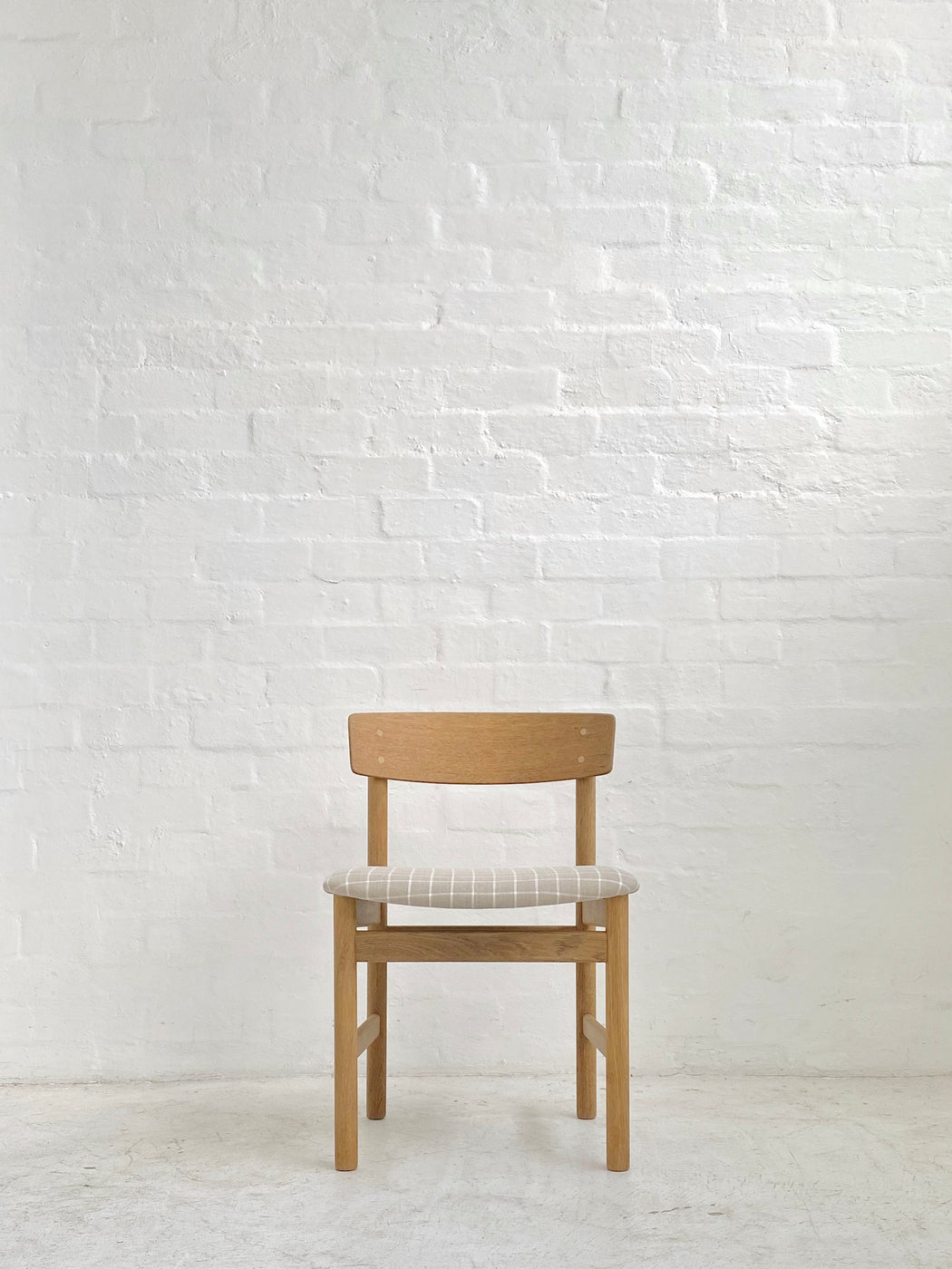 Børge Mogensen 'BM236' Chair