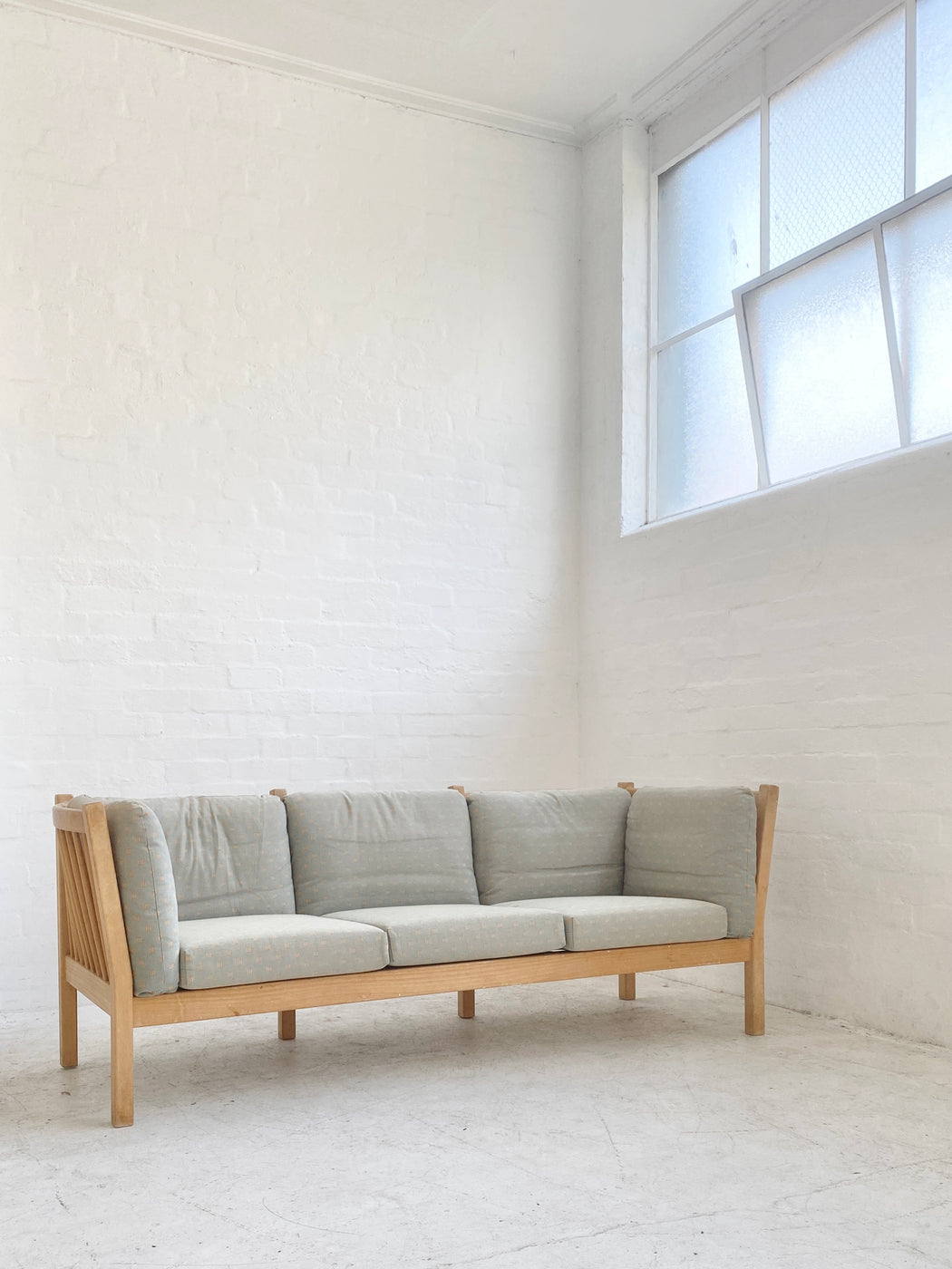 Andreas Hansen 'Model 303' Sofa