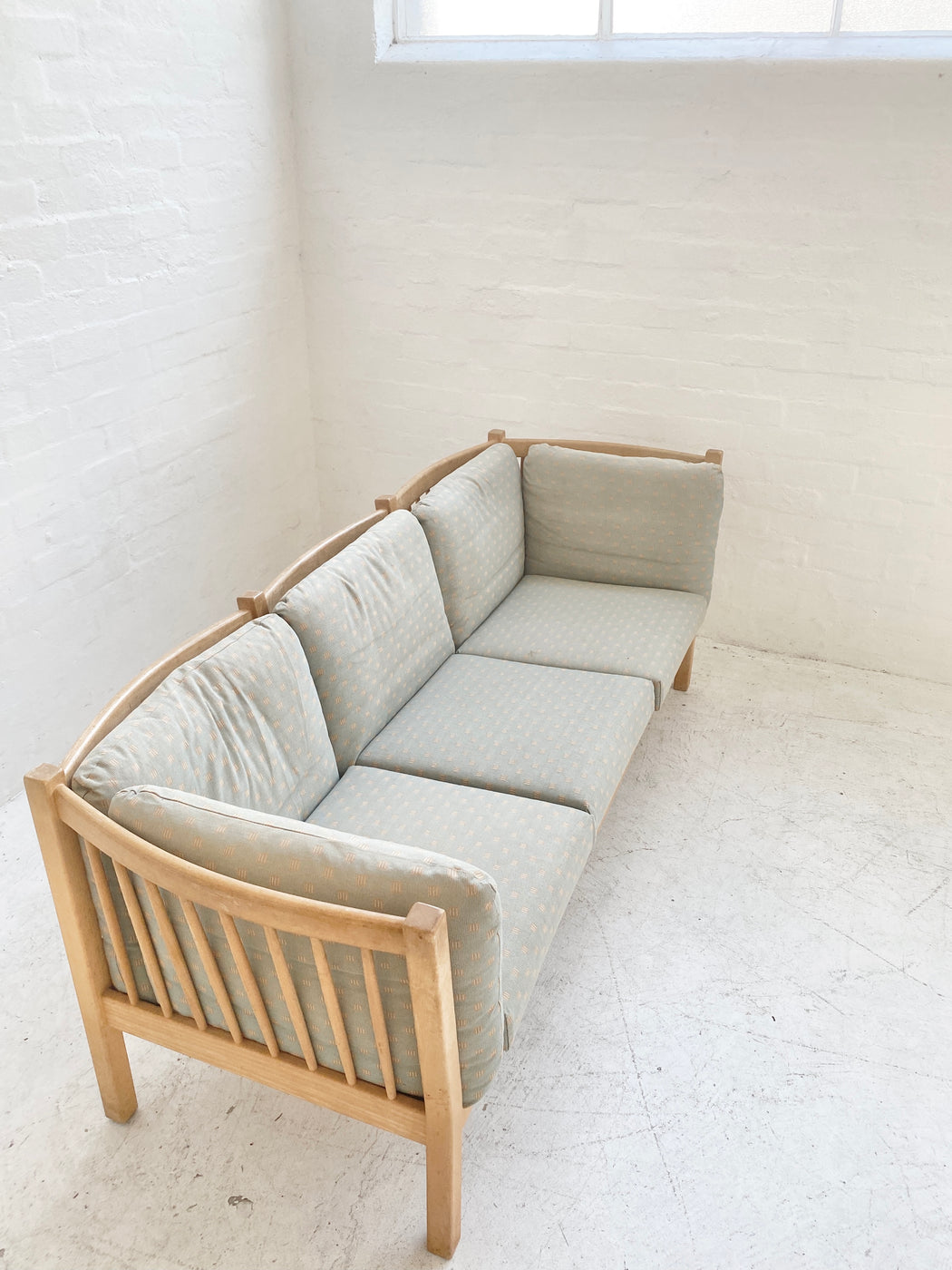 Andreas Hansen 'Model 303' Sofa