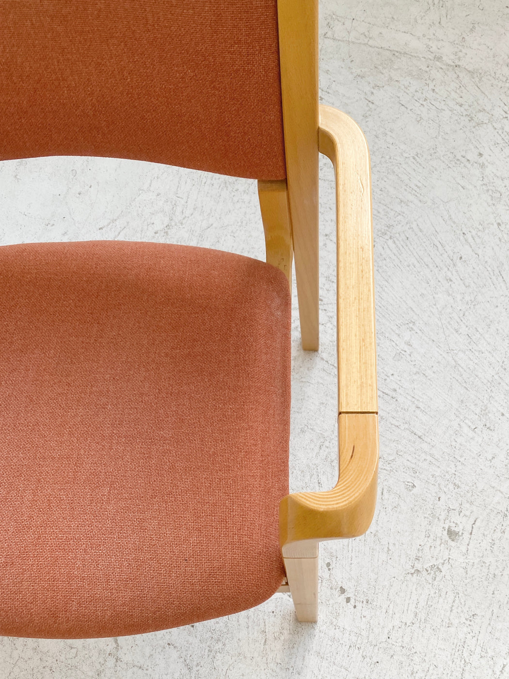 Set of 6 Thygesen & Sørensen Chairs