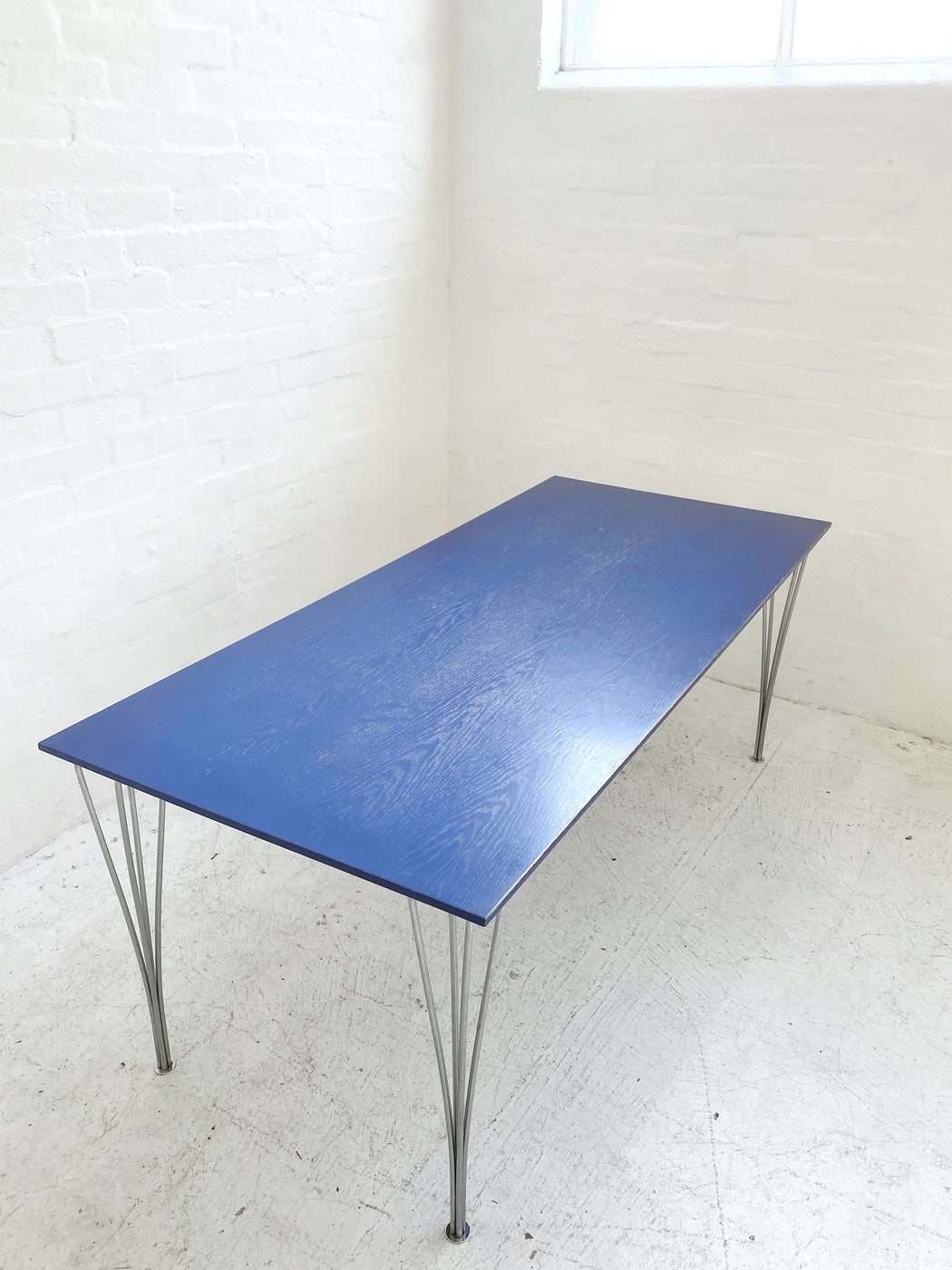 Piet Hein & Bruno Mathsson Table