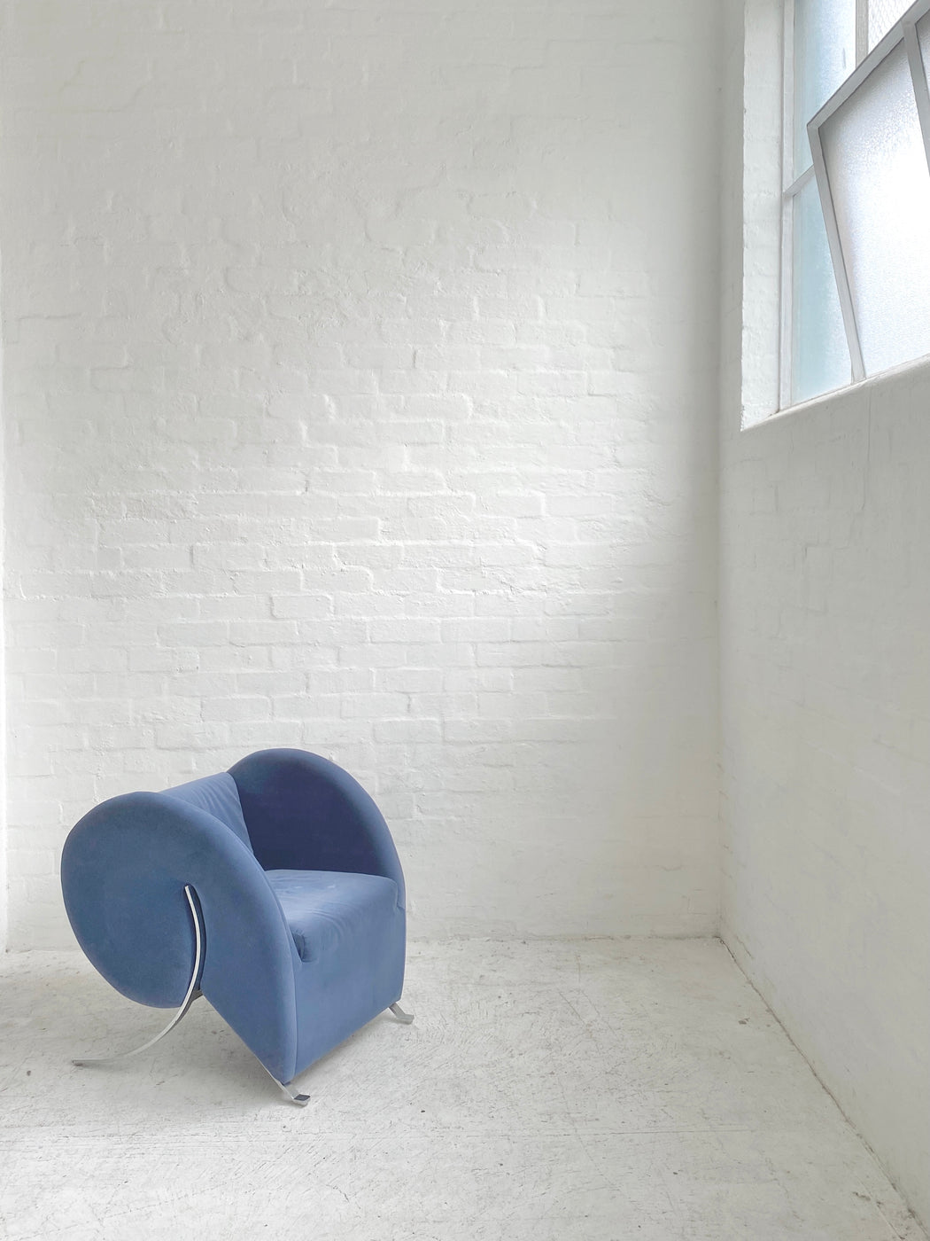Yaakov Kaufman 'Virgola' Chair
