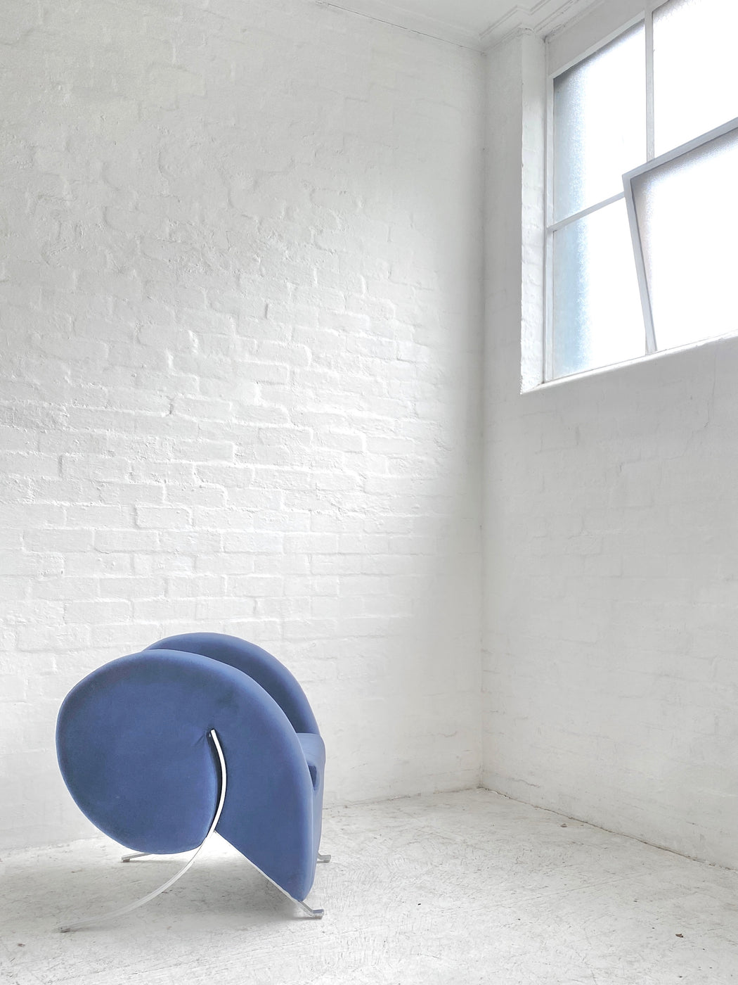 Yaakov Kaufman 'Virgola' Chair