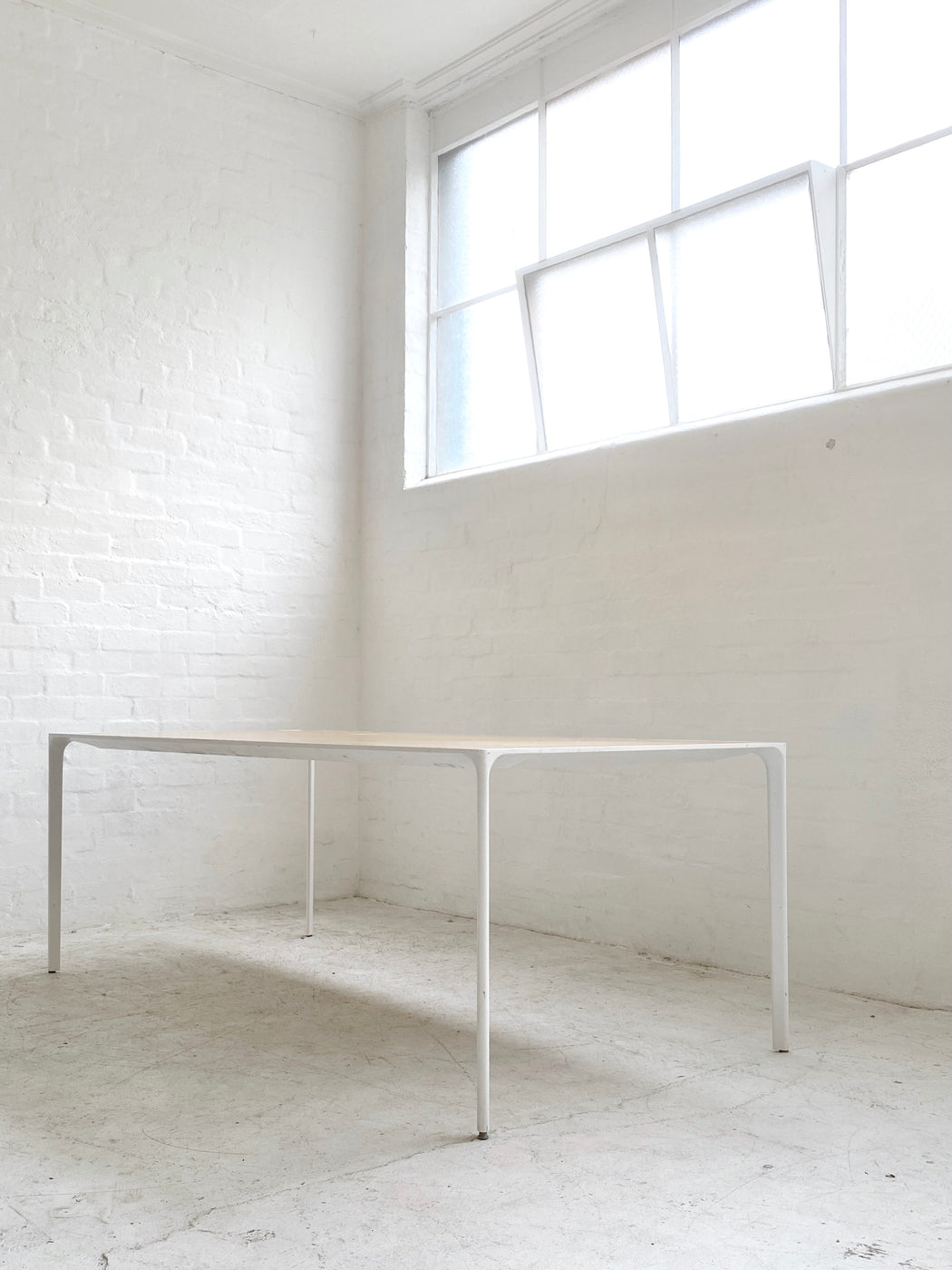 Simon Pengelly 'Nuur' Table for Arper