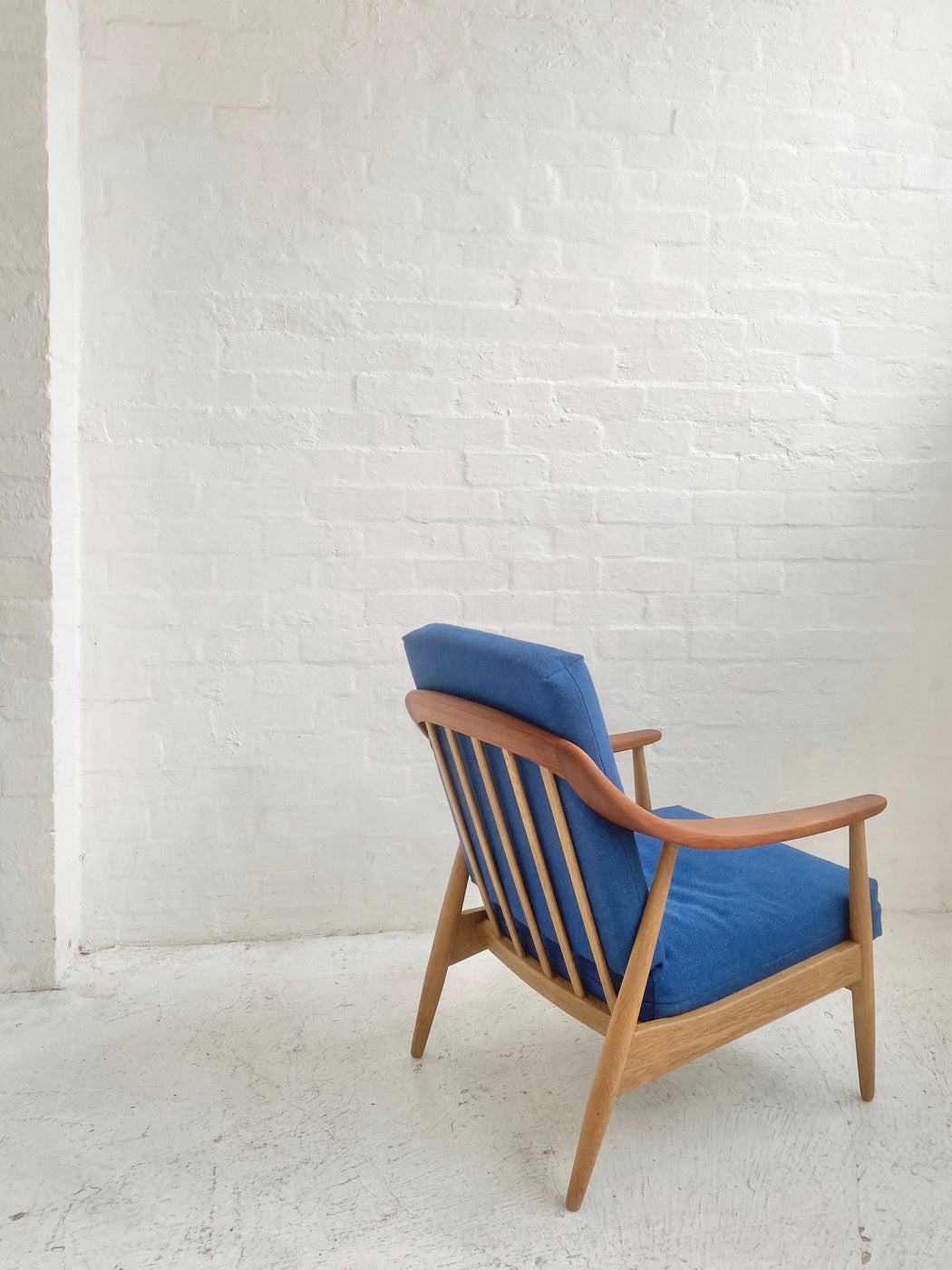 Illum Wikkelsø Chair