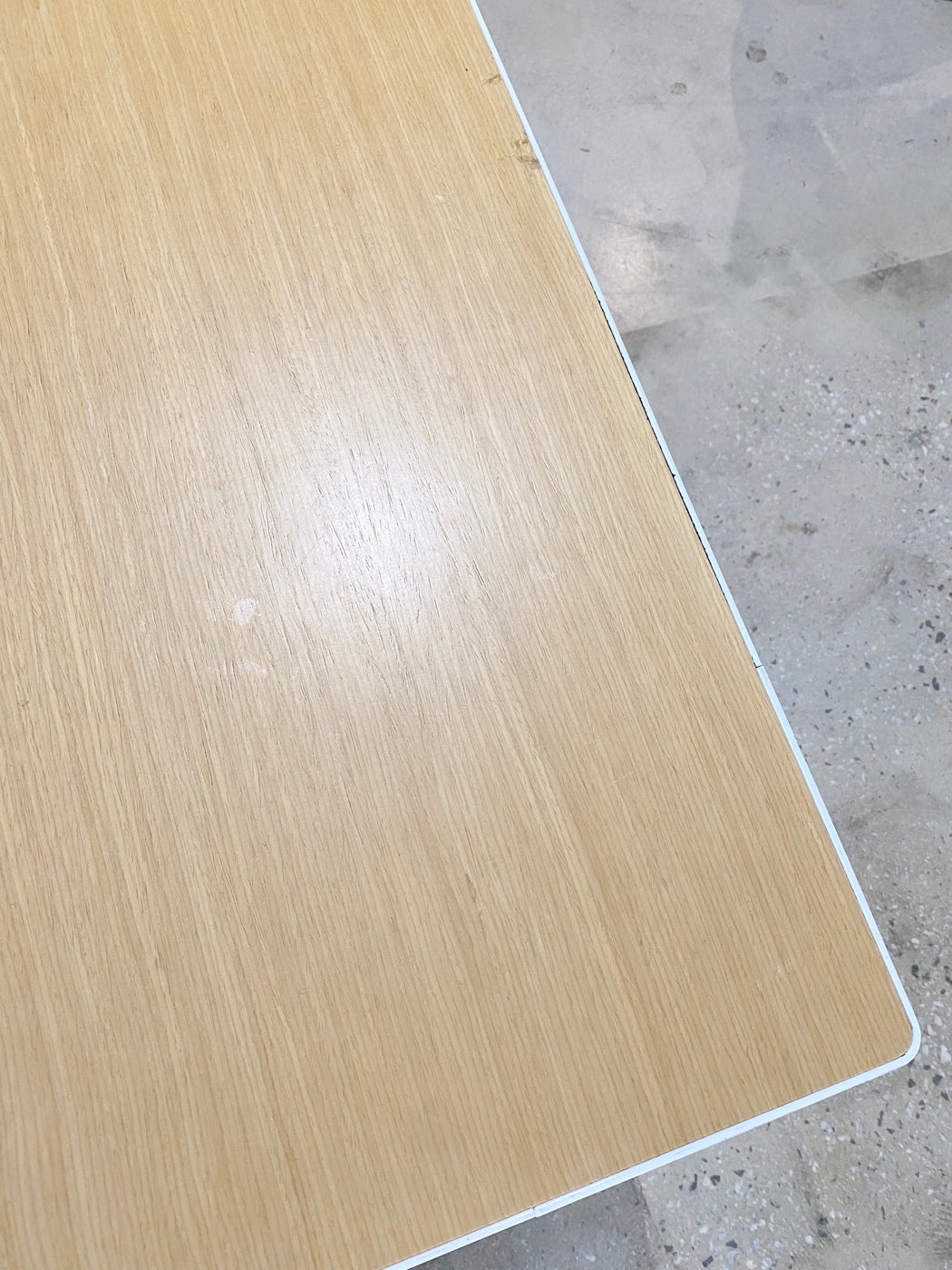 Simon Pengelly 'Nuur' Table for Arper
