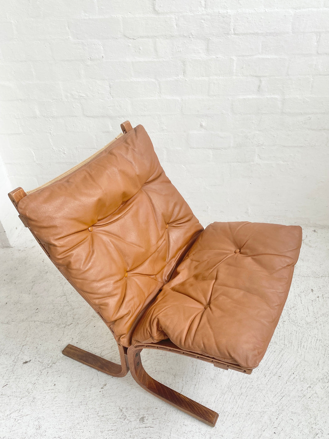 Ingmar Relling ‘Siesta’ Chair