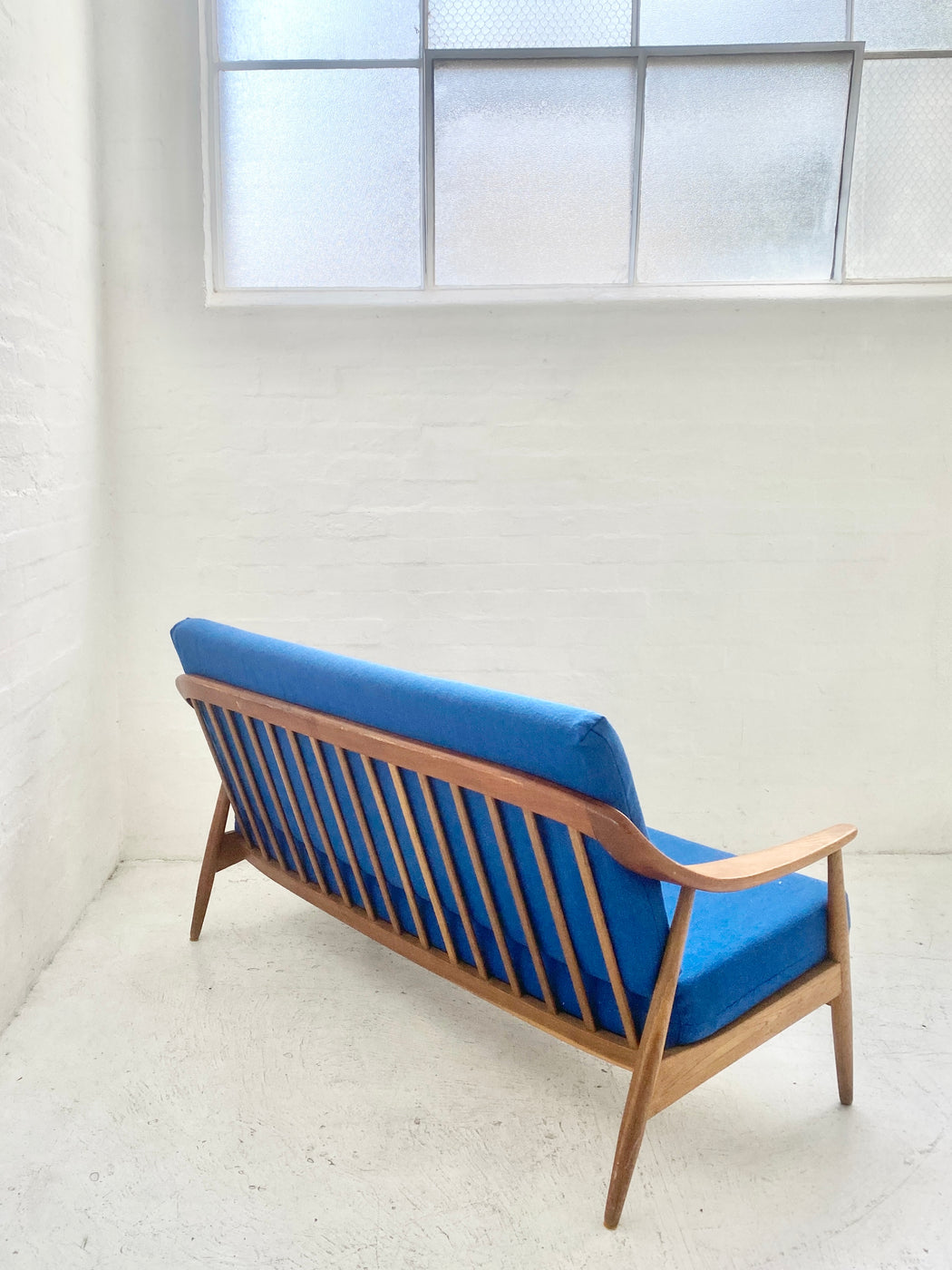 Illum Wikkelsø Sofa