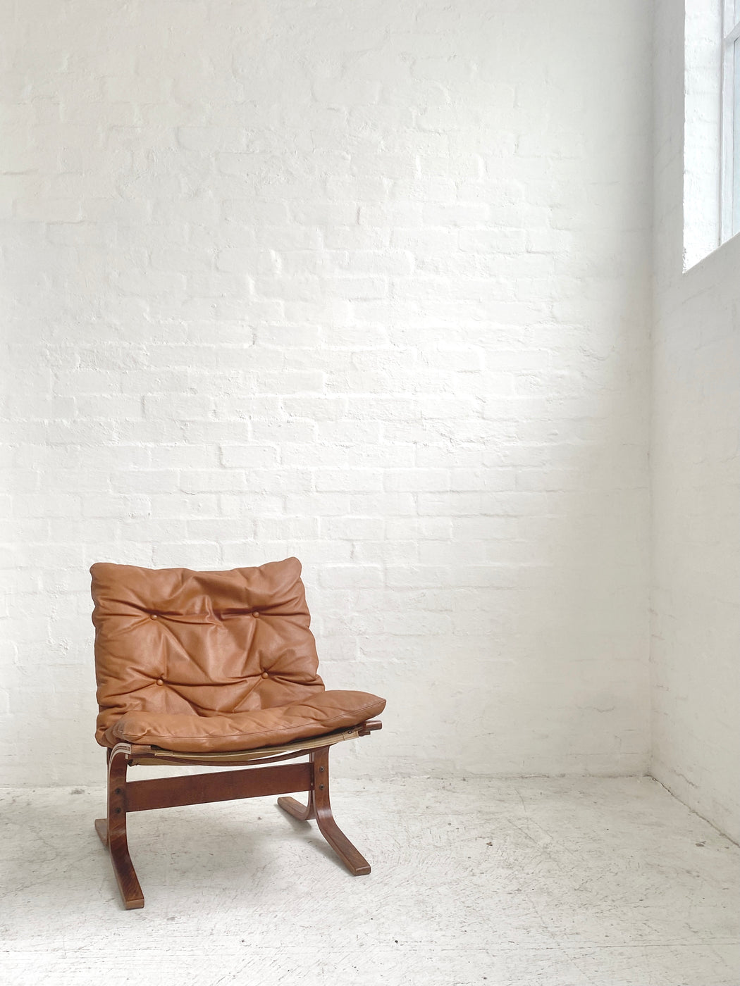 Ingmar Relling ‘Siesta’ Chair