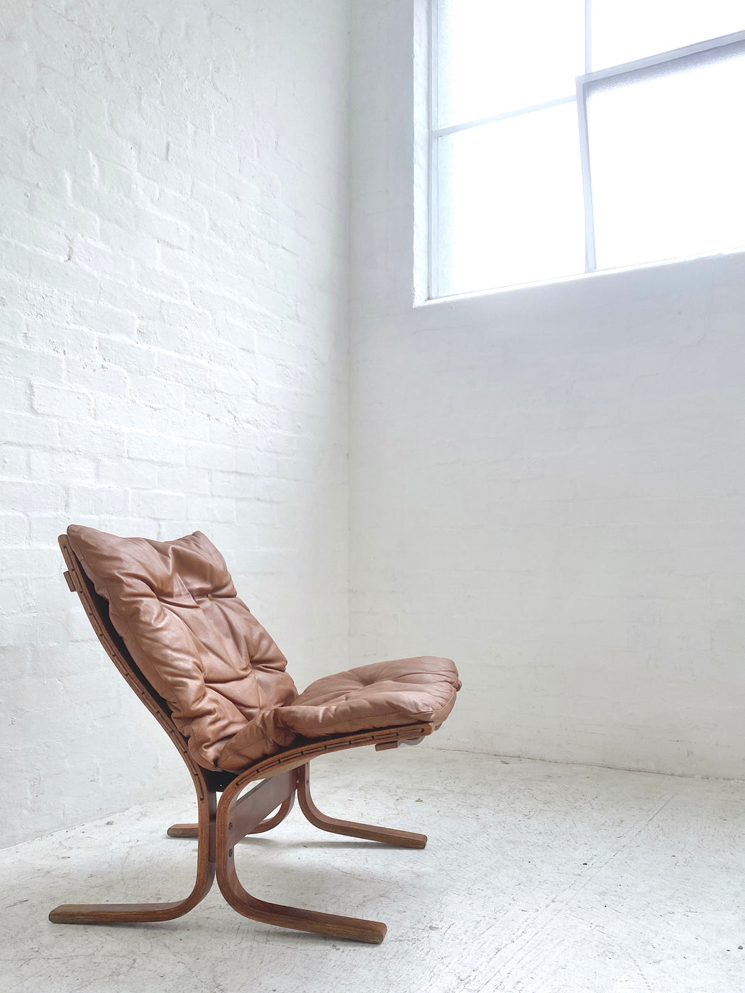 Ingmar Relling ‘Siesta’ Chair