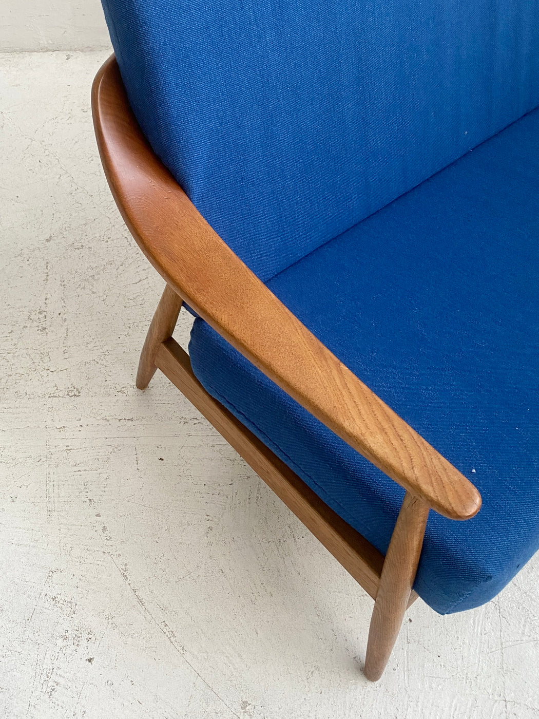 Illum Wikkelsø Sofa
