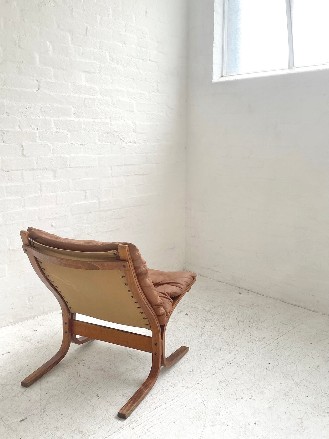 Ingmar Relling ‘Siesta’ Chair