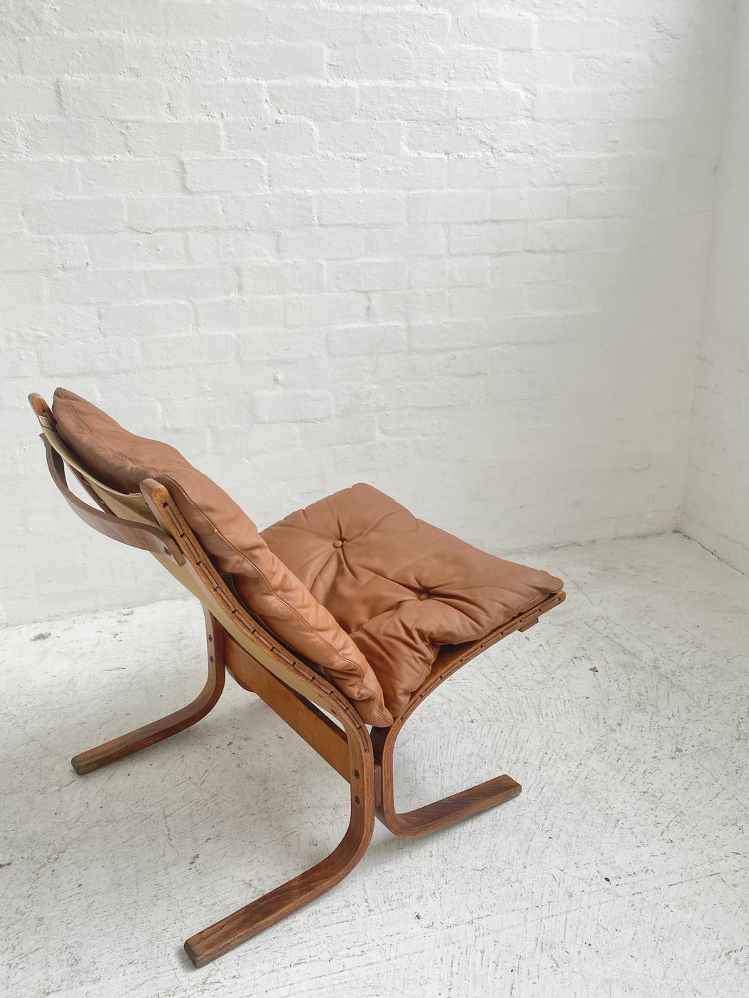 Ingmar Relling ‘Siesta’ Chair