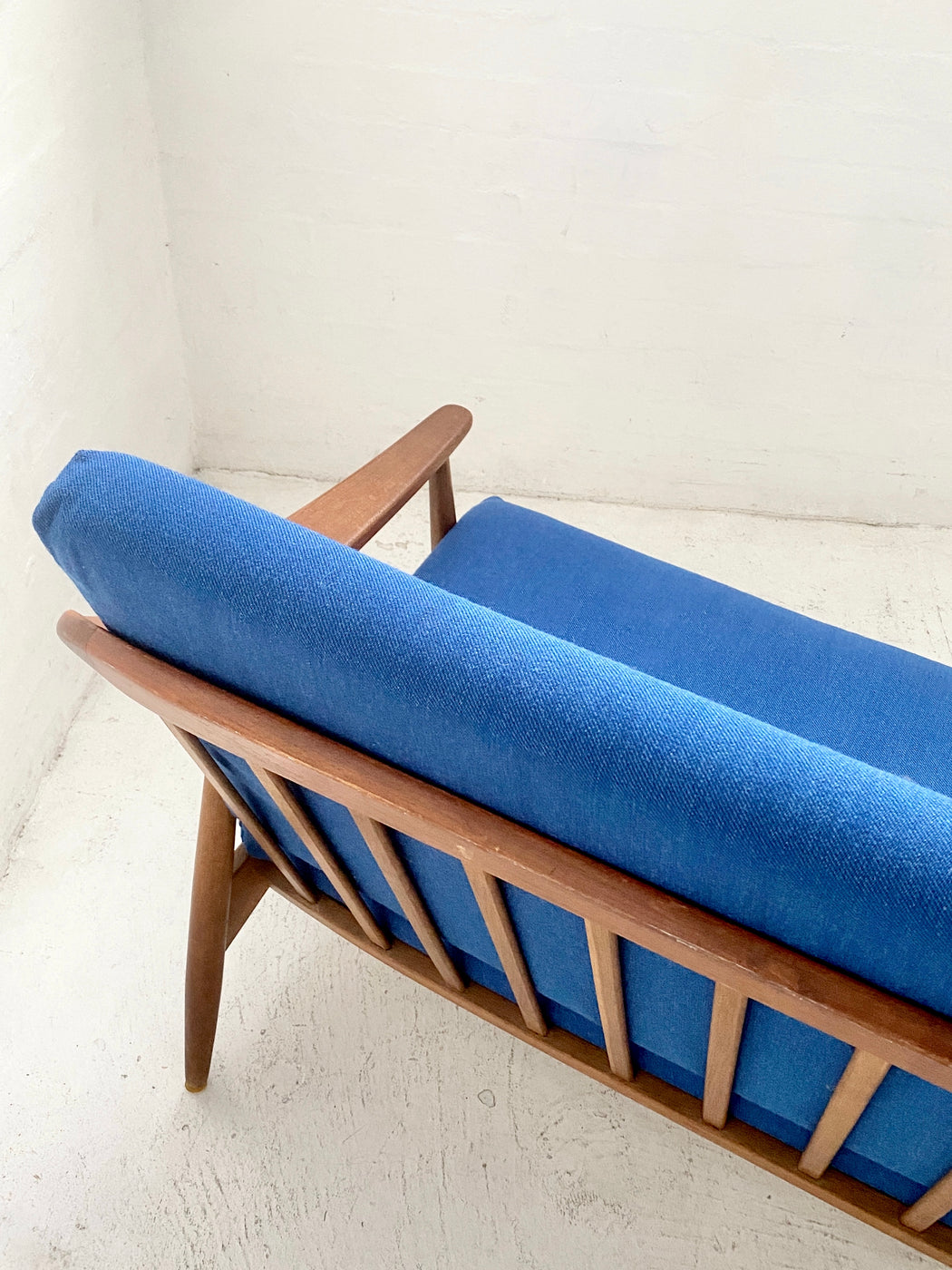 Illum Wikkelsø Sofa