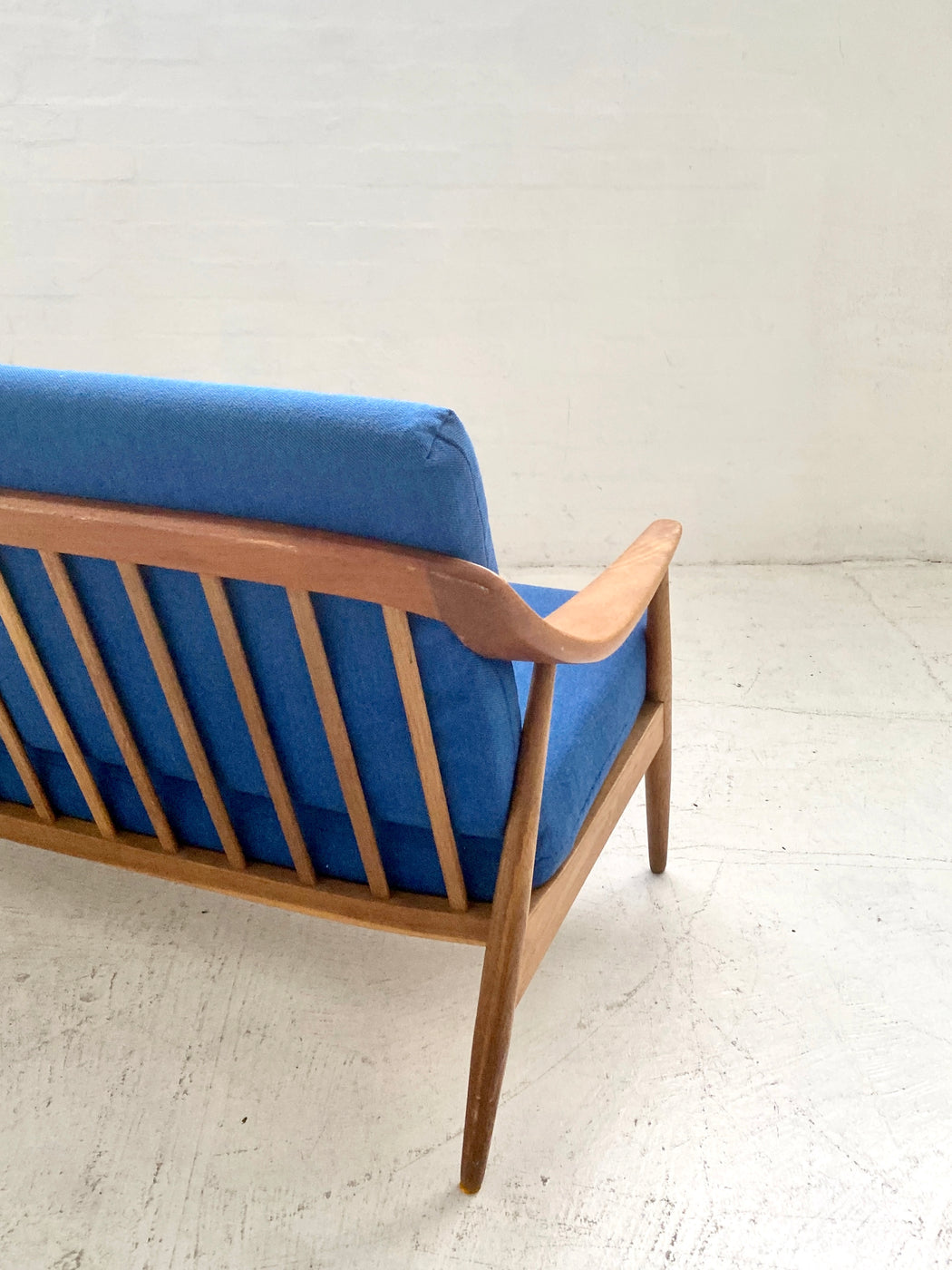 Illum Wikkelsø Sofa