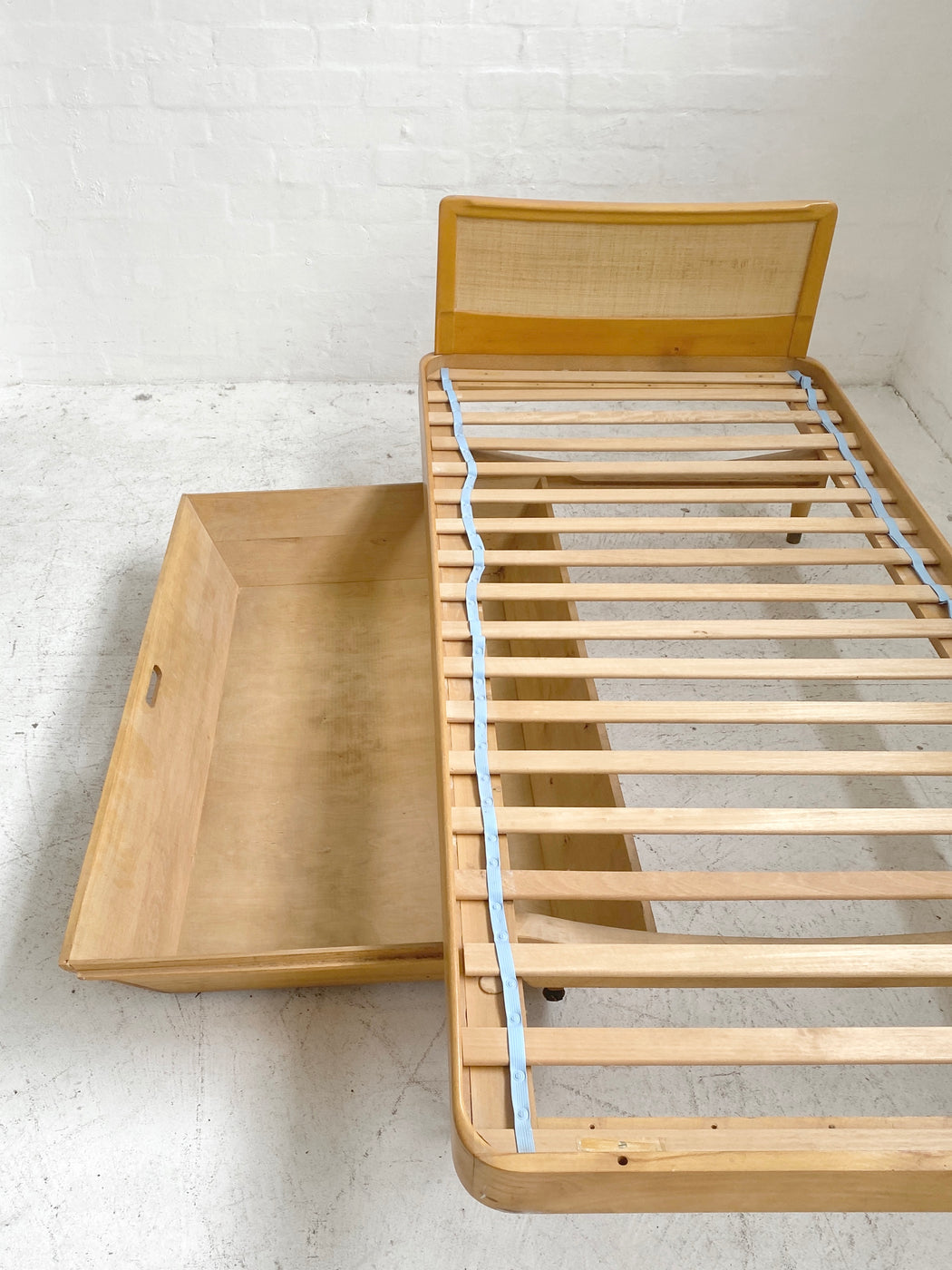 Danish 1950s Daybed