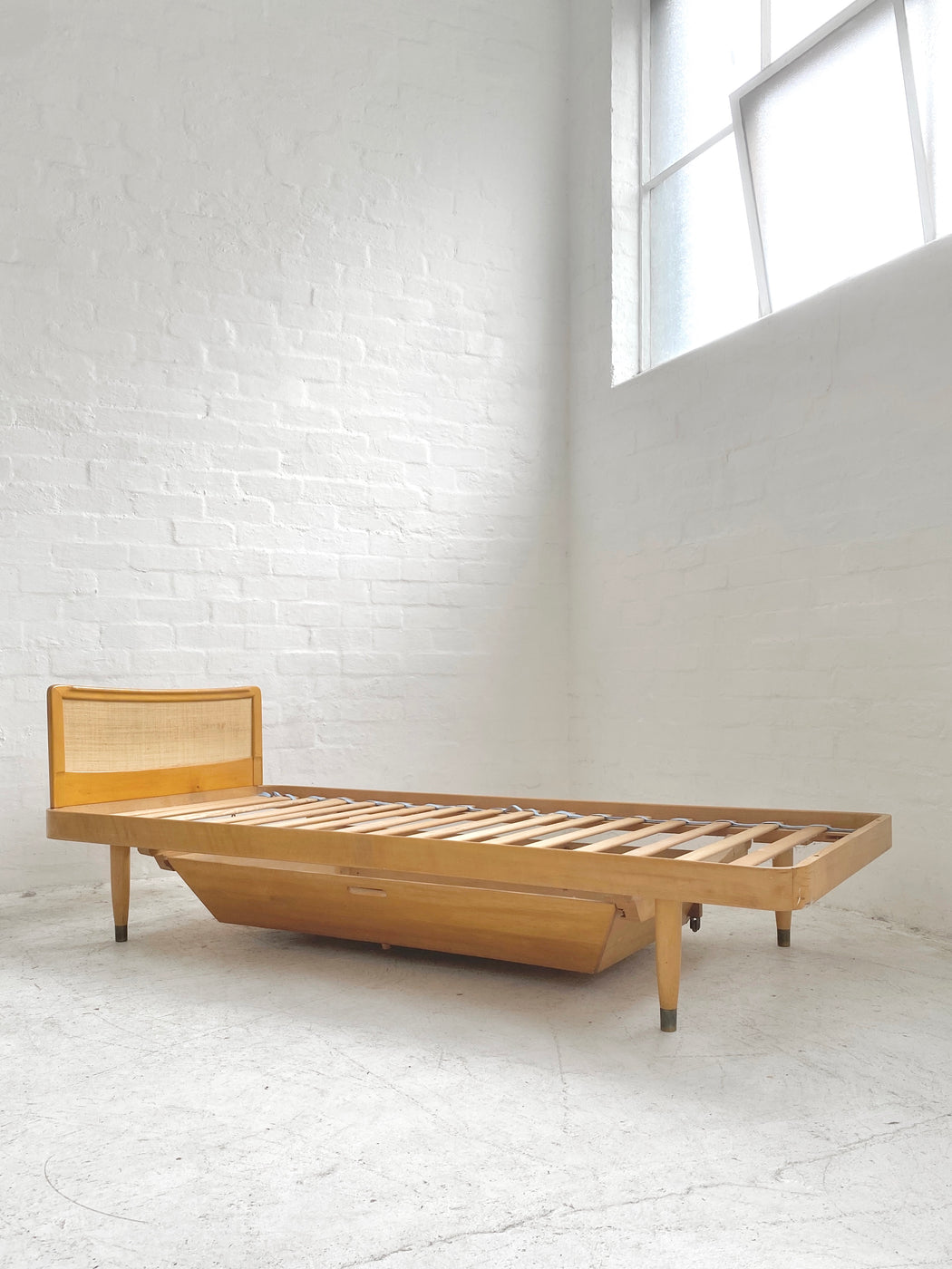 Danish 1950s Daybed
