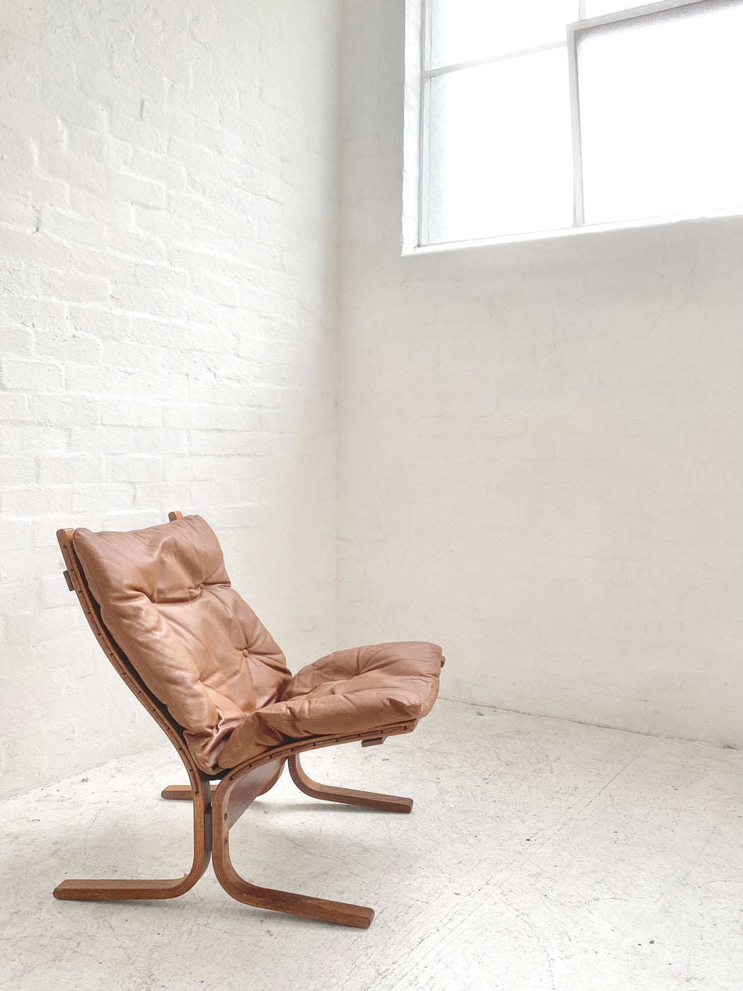 Ingmar Relling ‘Siesta’ Chair