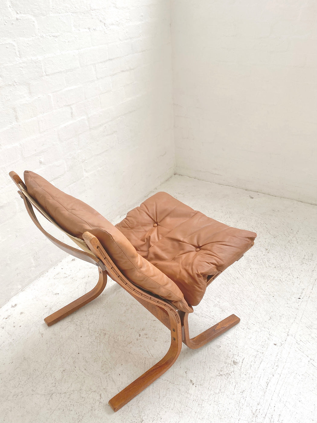 Ingmar Relling ‘Siesta’ Chair