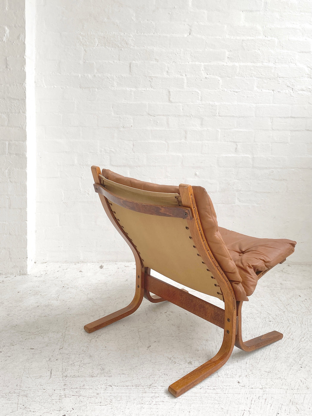 Ingmar Relling ‘Siesta’ Chair