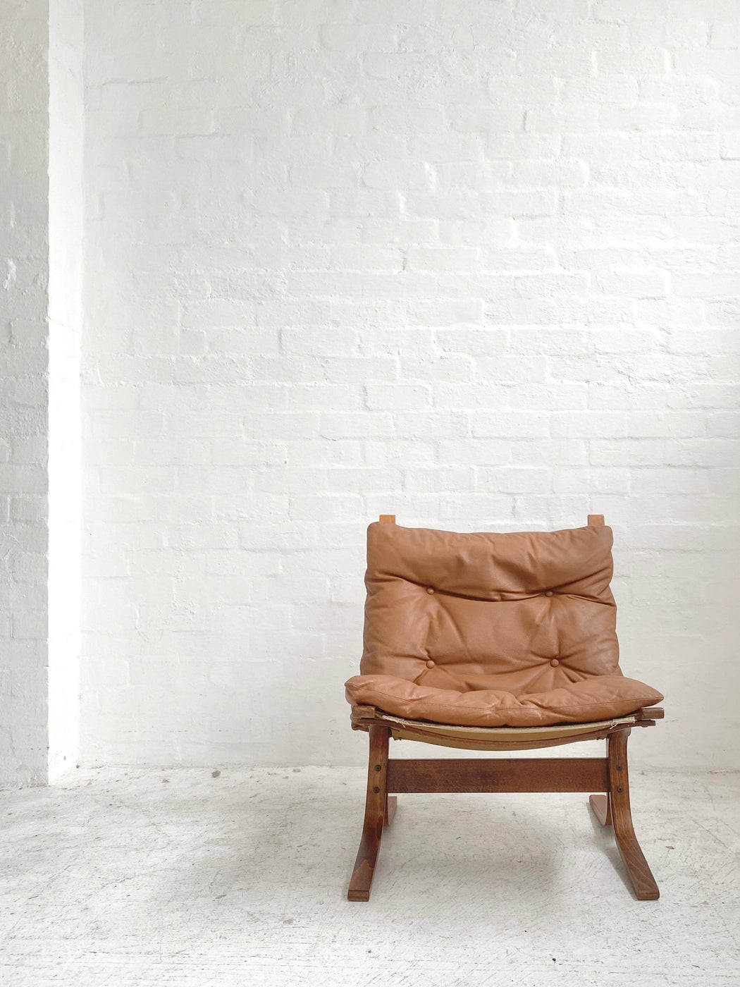 Ingmar Relling ‘Siesta’ Chair