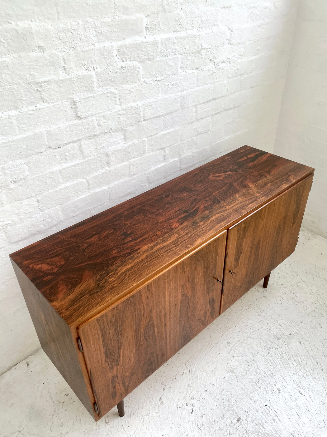 Gunni Omann Rosewood Sideboard