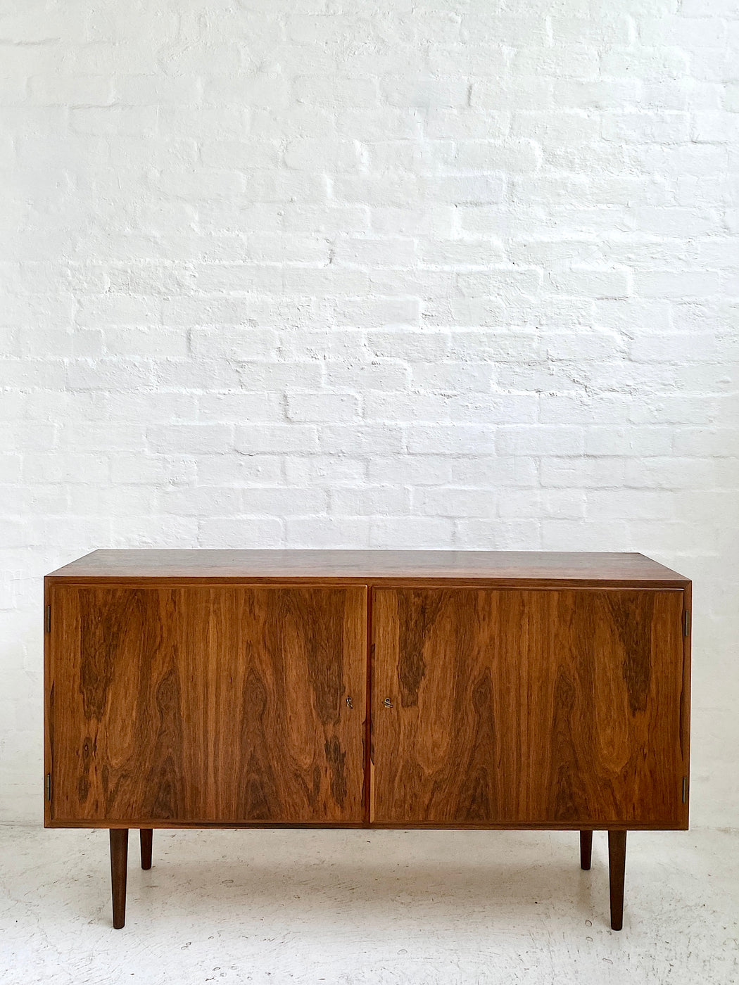 Gunni Omann Rosewood Sideboard