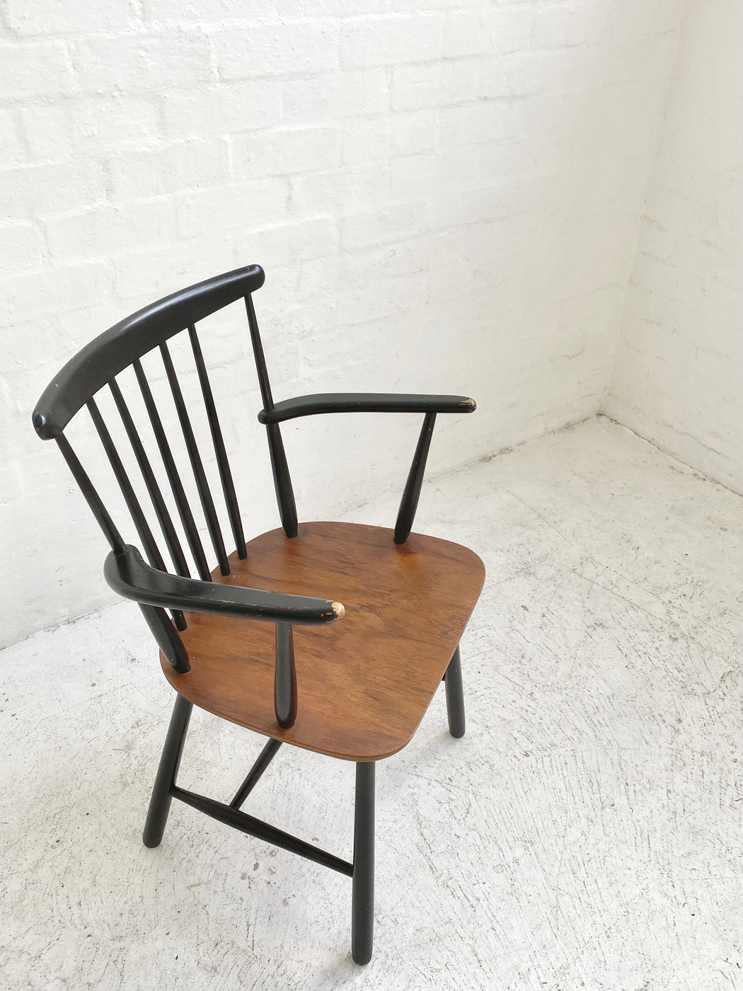 Poul Volther 'Windsor' Chair