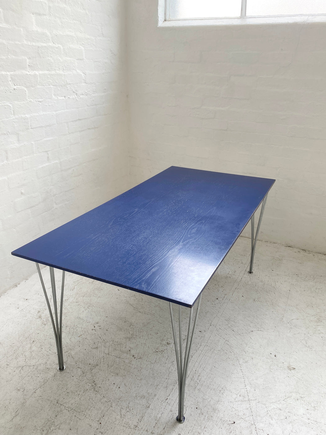 Piet Hein & Bruno Mathsson Table