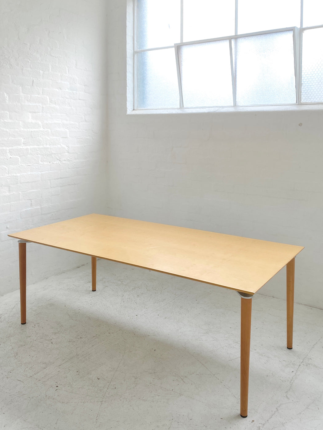Philippe Starck 'Miss Trip' Dining Table