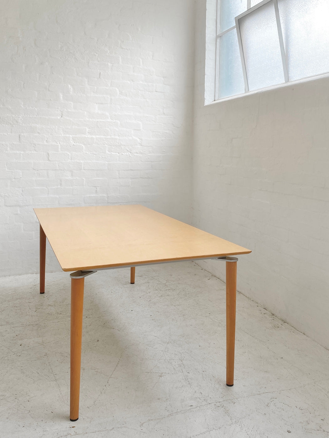 Philippe Starck 'Miss Trip' Dining Table