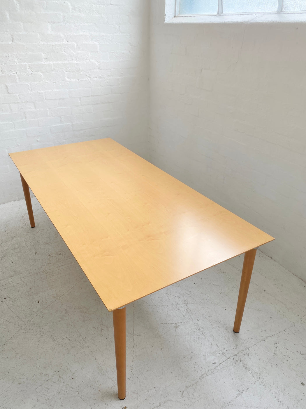 Philippe Starck 'Miss Trip' Dining Table