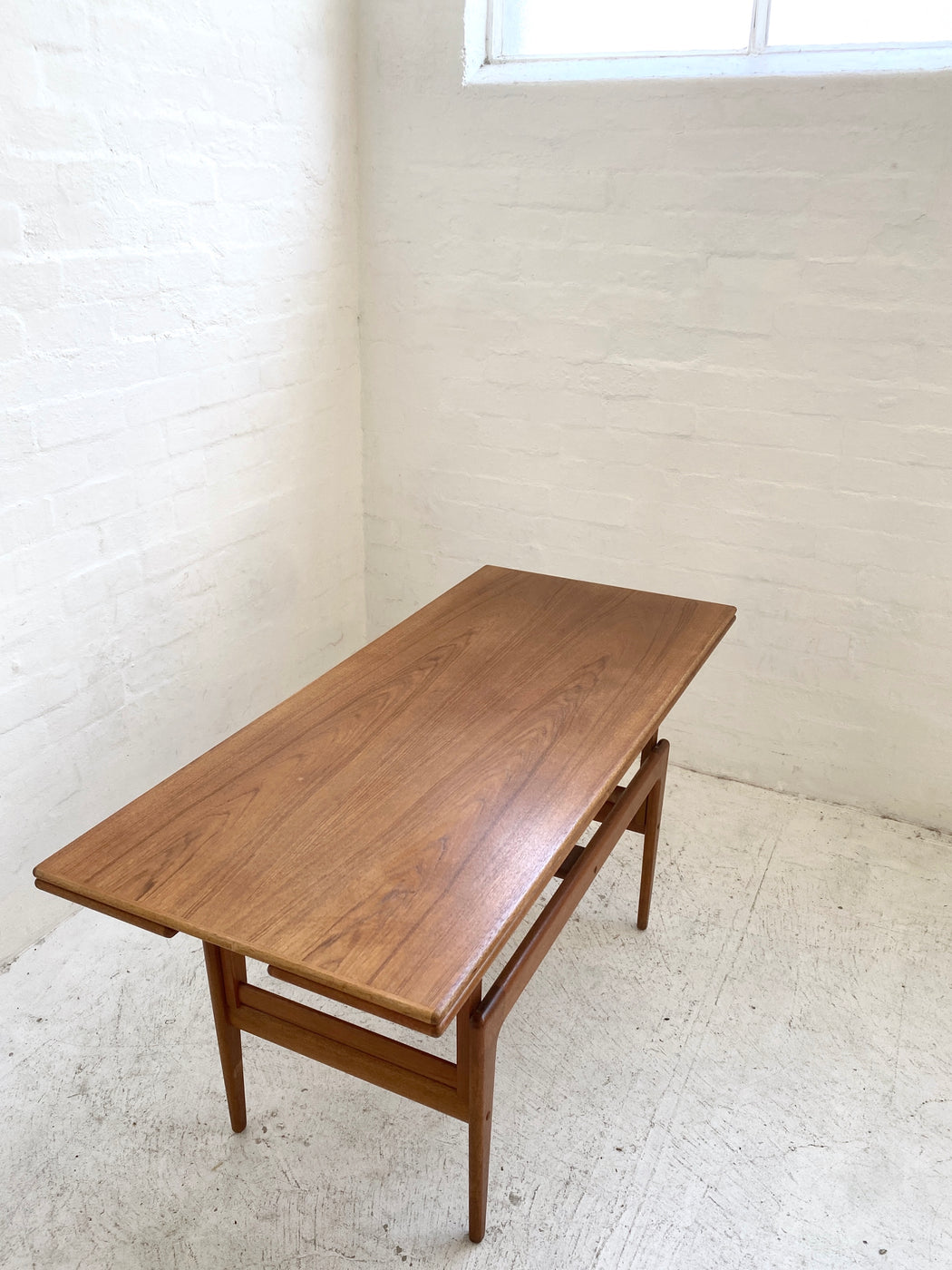 Kai Kristiansen 'København' Elevator Coffee/Dining Table