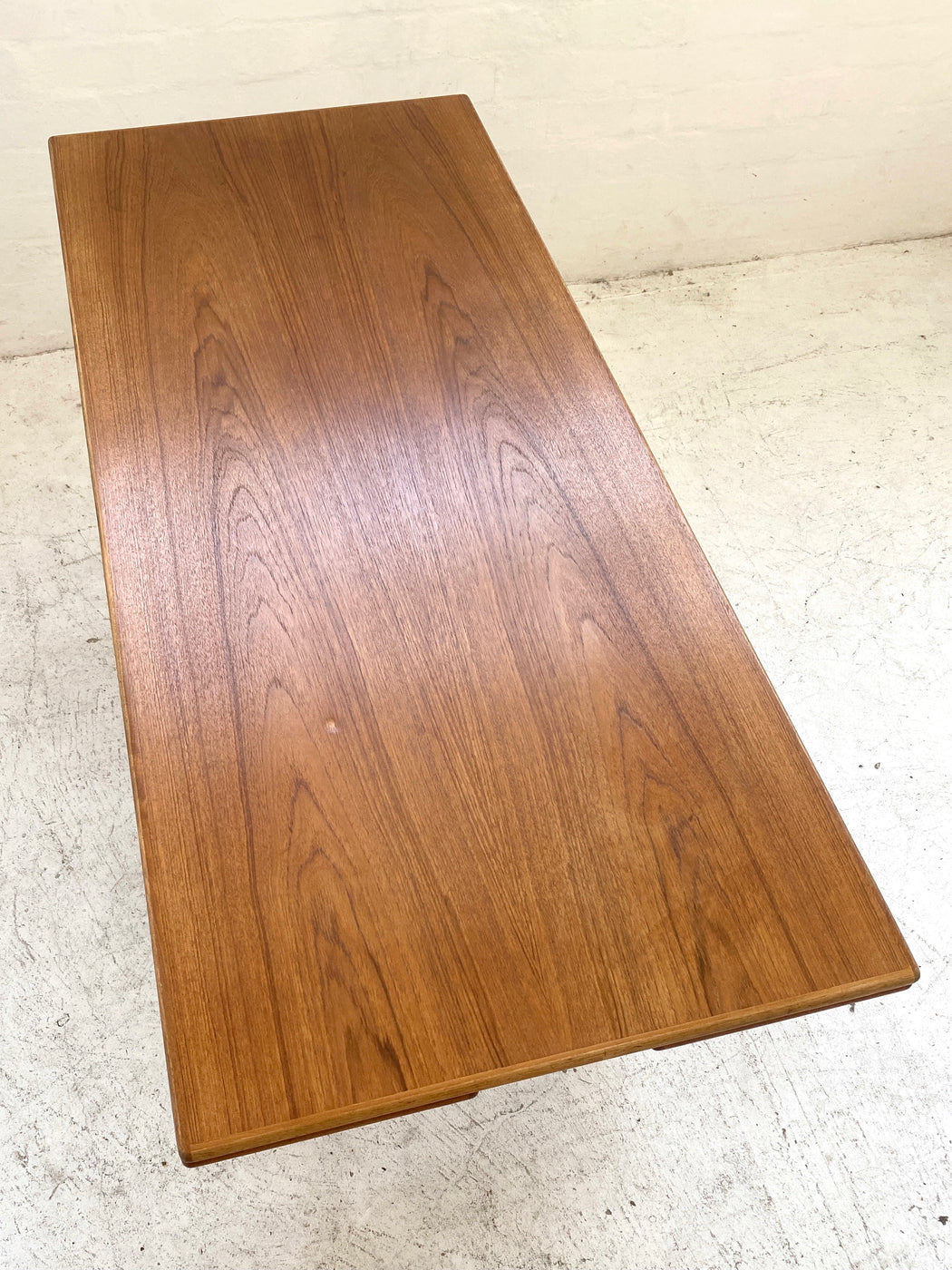 Kai Kristiansen 'København' Elevator Coffee/Dining Table