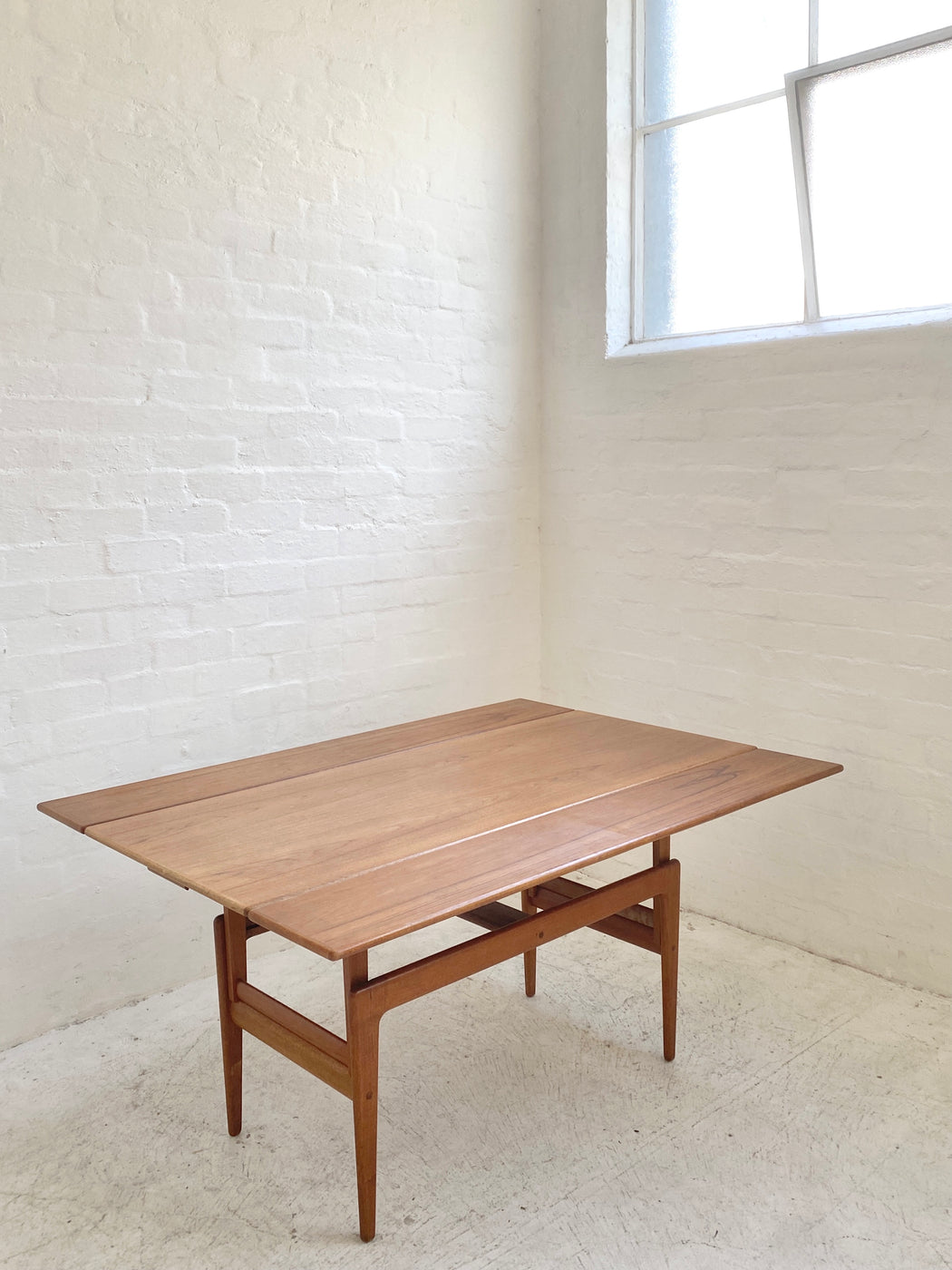 Kai Kristiansen 'København' Elevator Coffee/Dining Table