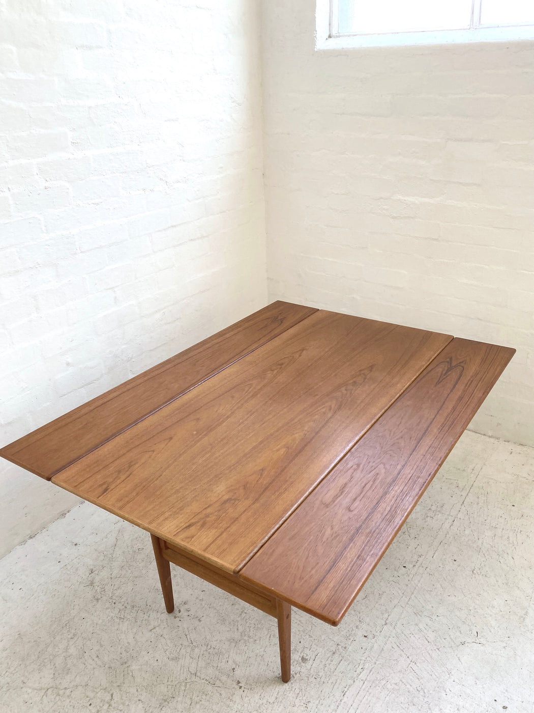 Kai Kristiansen 'København' Elevator Coffee/Dining Table