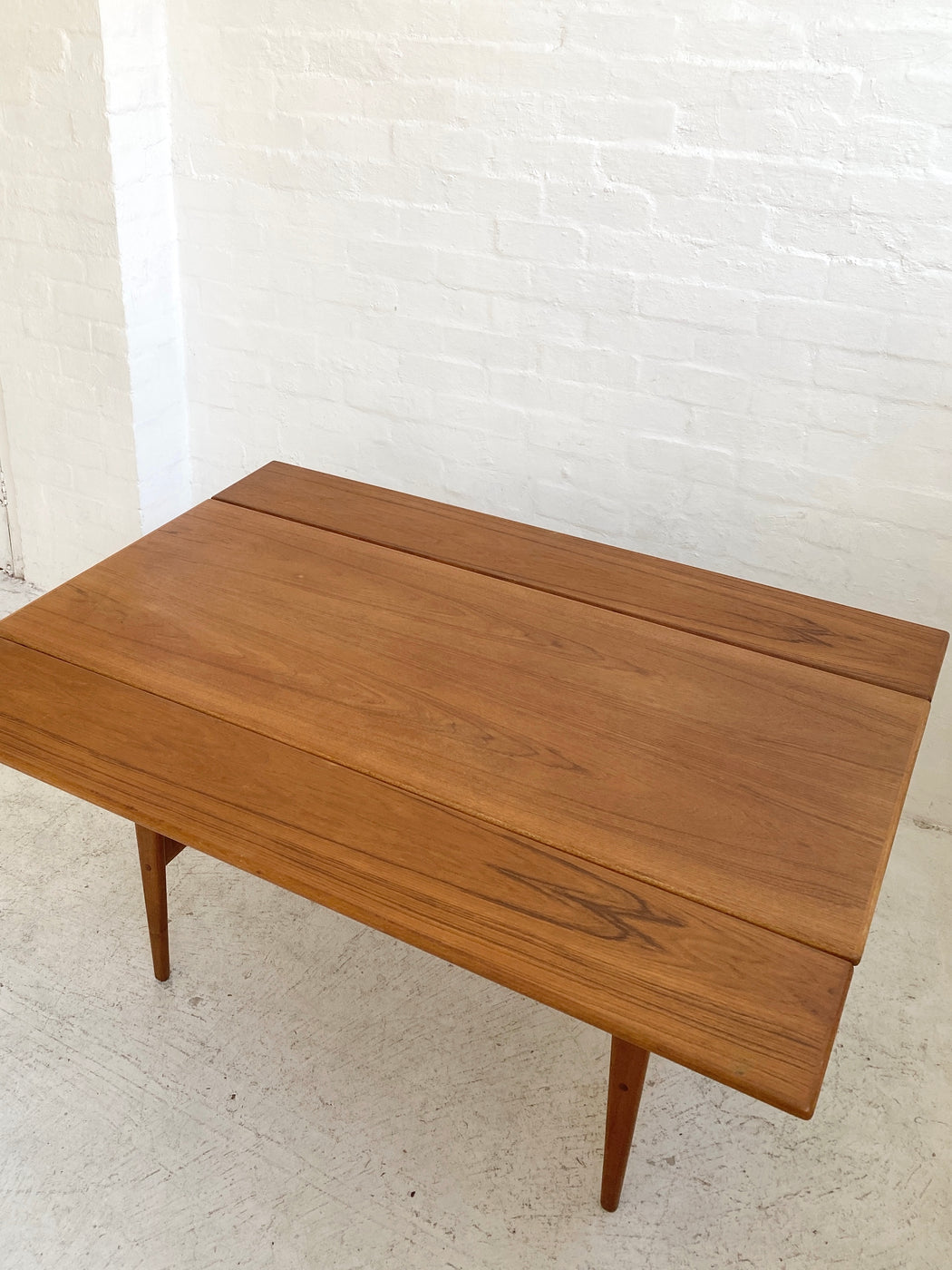 Kai Kristiansen 'København' Elevator Coffee/Dining Table
