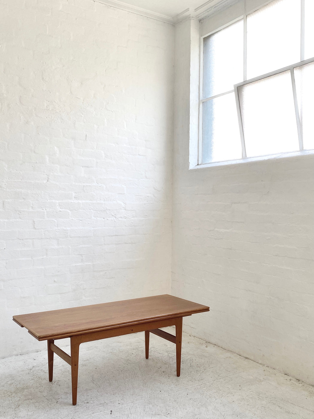Kai Kristiansen 'København' Elevator Coffee/Dining Table
