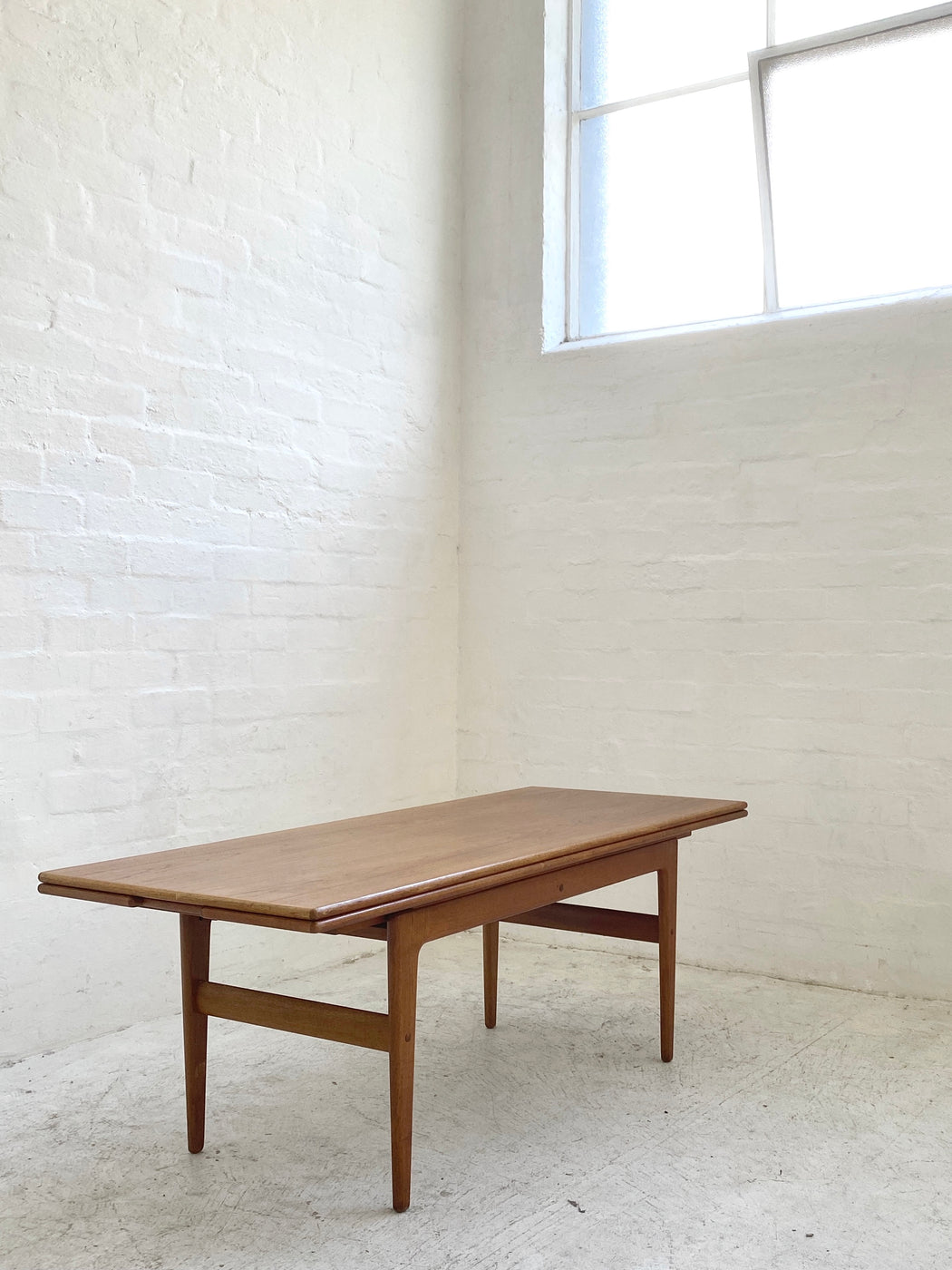 Kai Kristiansen 'København' Elevator Coffee/Dining Table