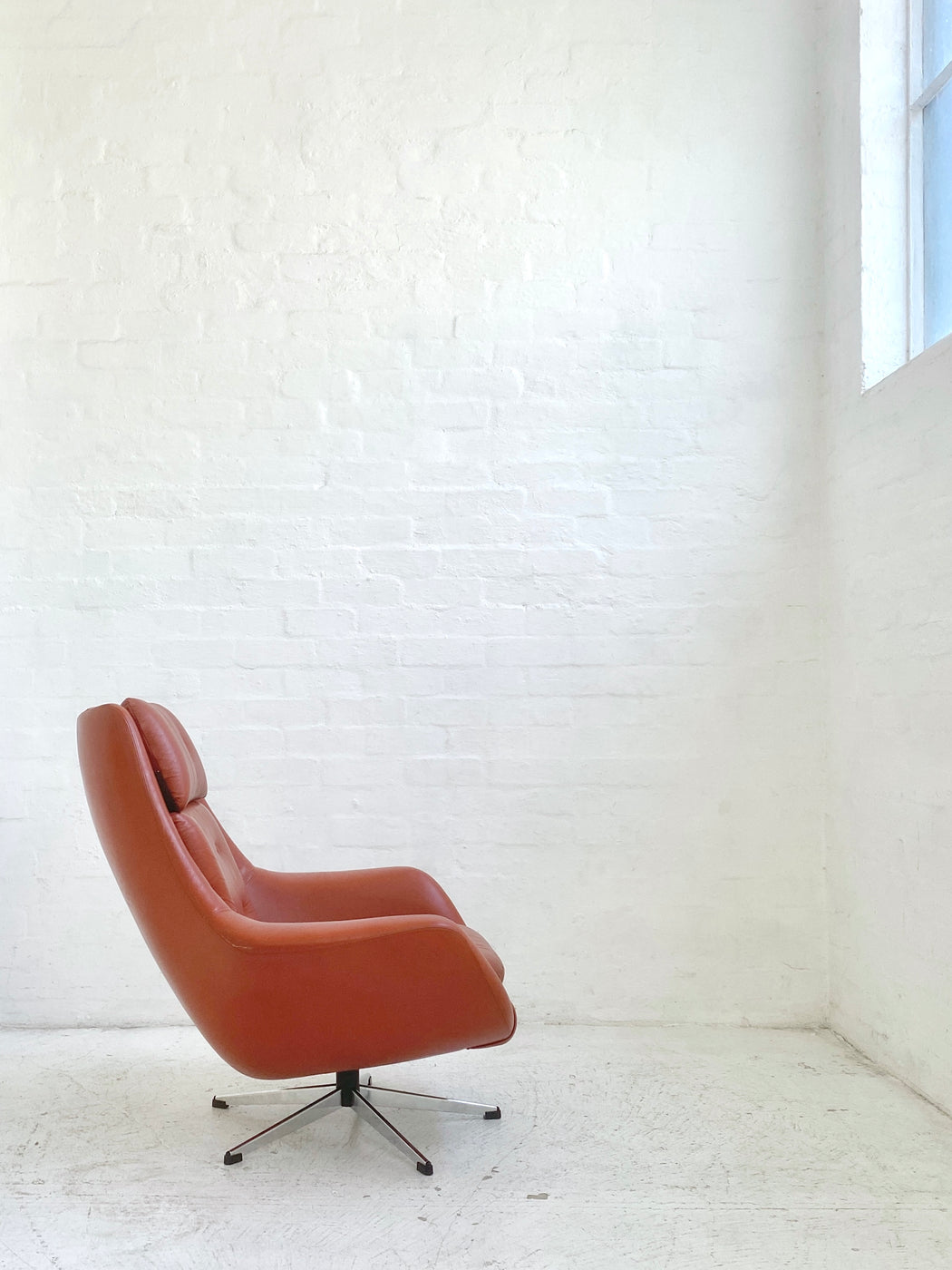 H.W. Klein 'Silhouette' Chair